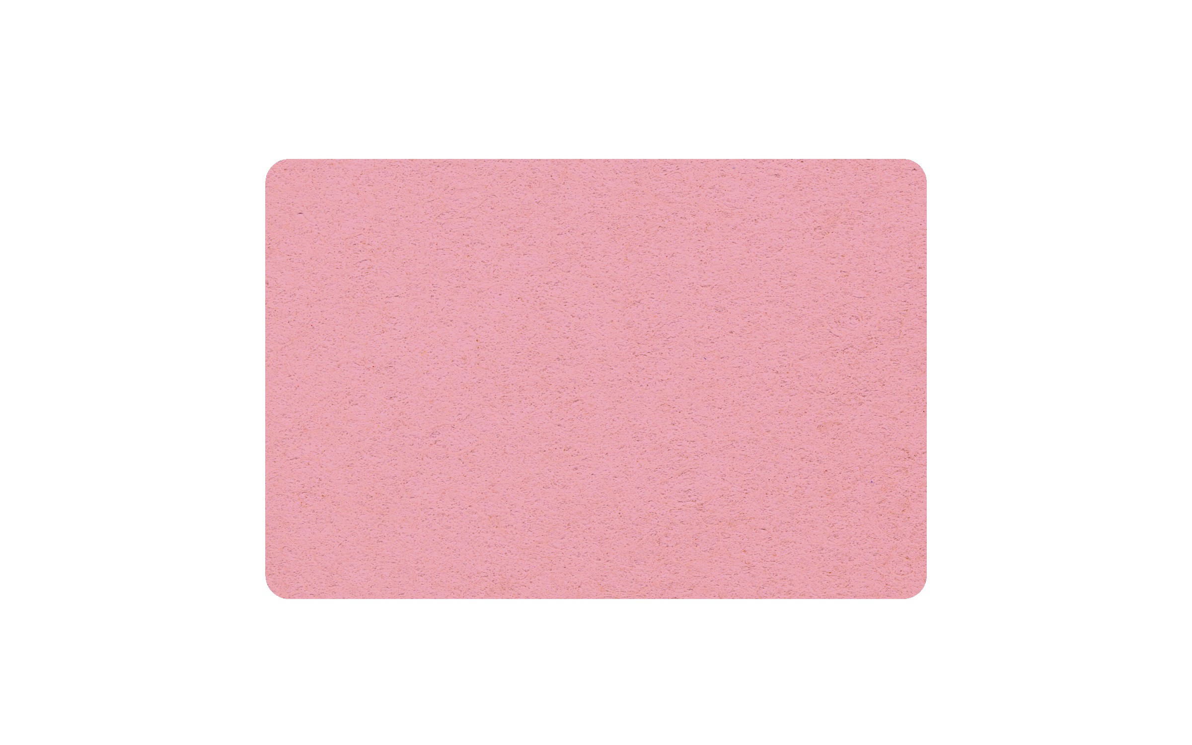 Picture of 5" Standard Compressed Rectangle Sponge
