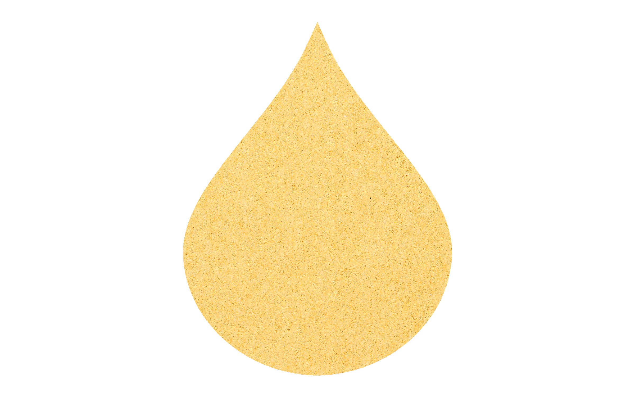 Picture of 4" Econo Flame/Water Compressed Sponge