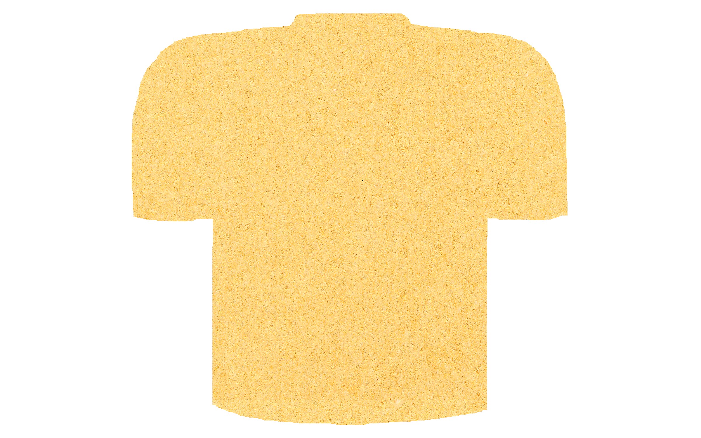 Picture of 5" Standard Compressed T-Shirt Sponge