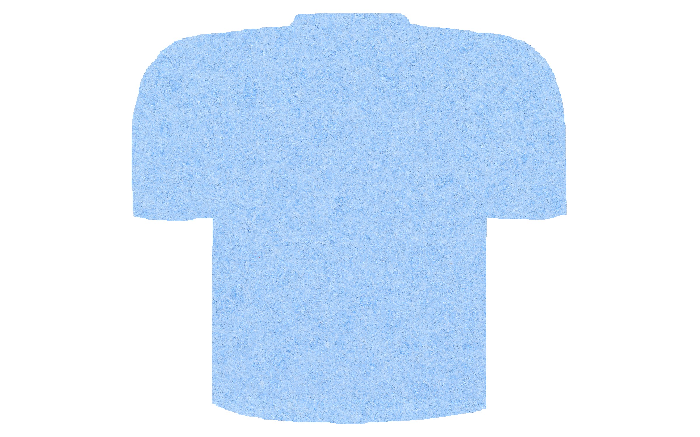 Picture of 5" Standard Compressed T-Shirt Sponge