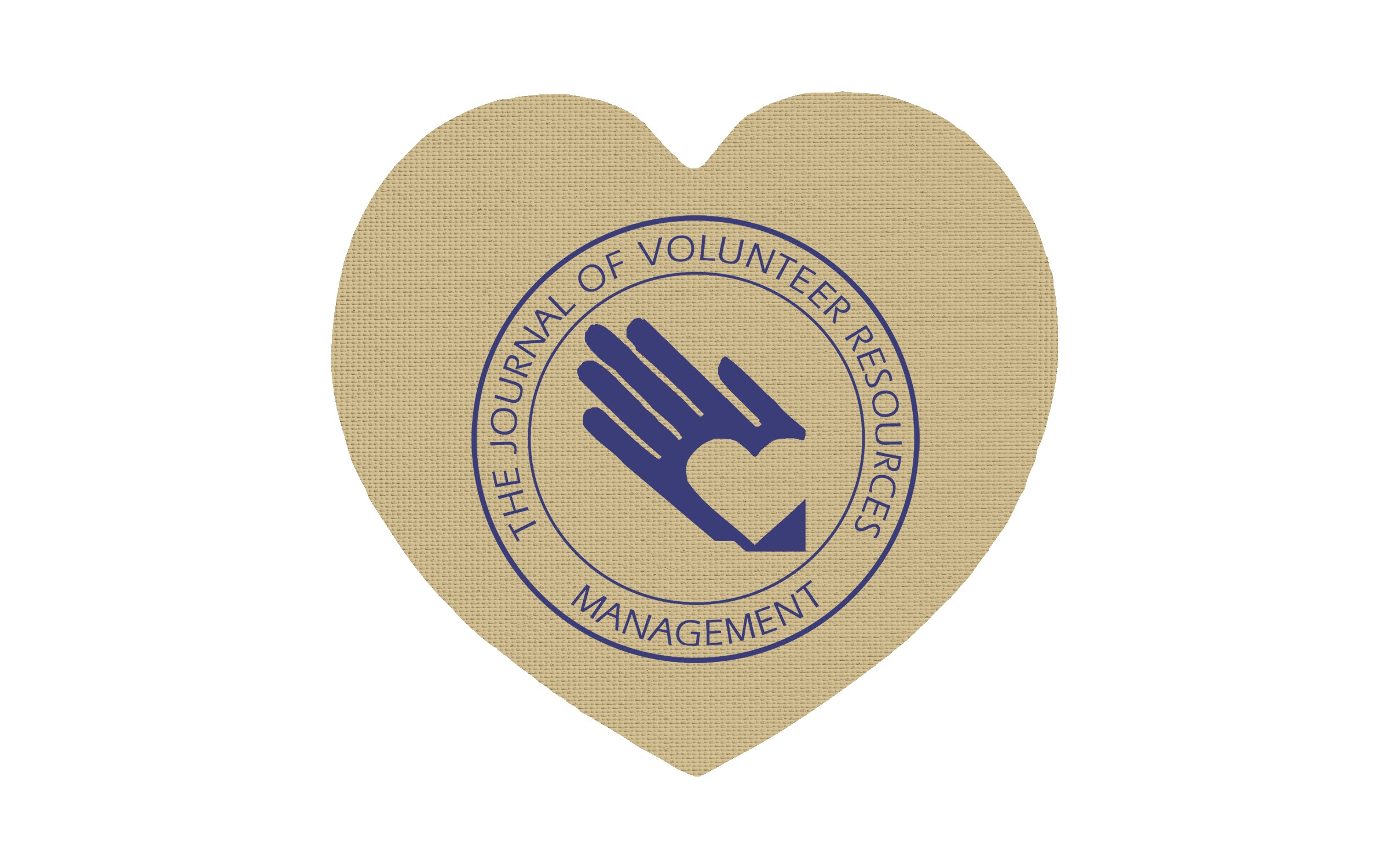 Picture of 5" Standard Vinyl Heart Jar Opener
