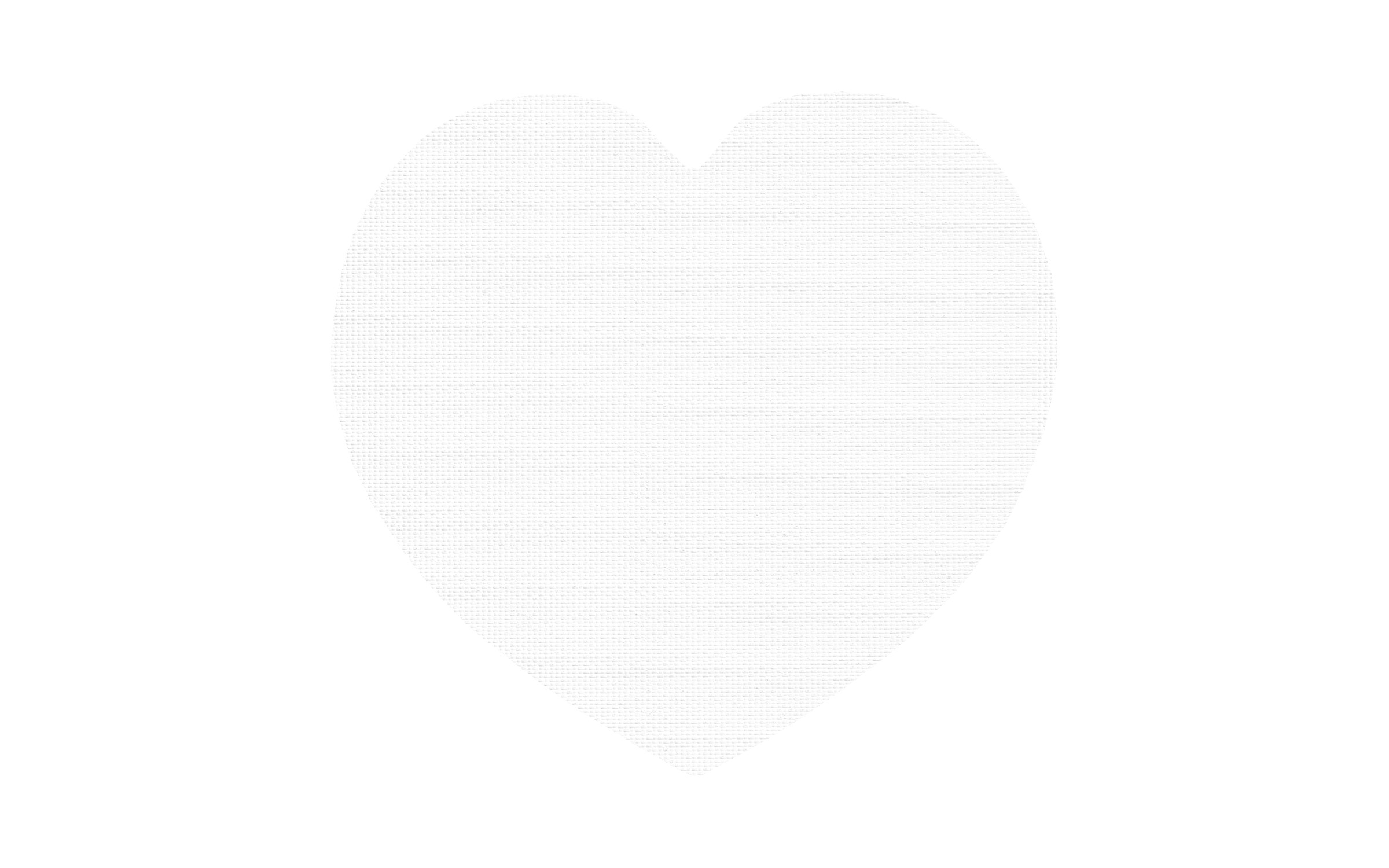 Picture of 5" Standard Vinyl Heart Jar Opener