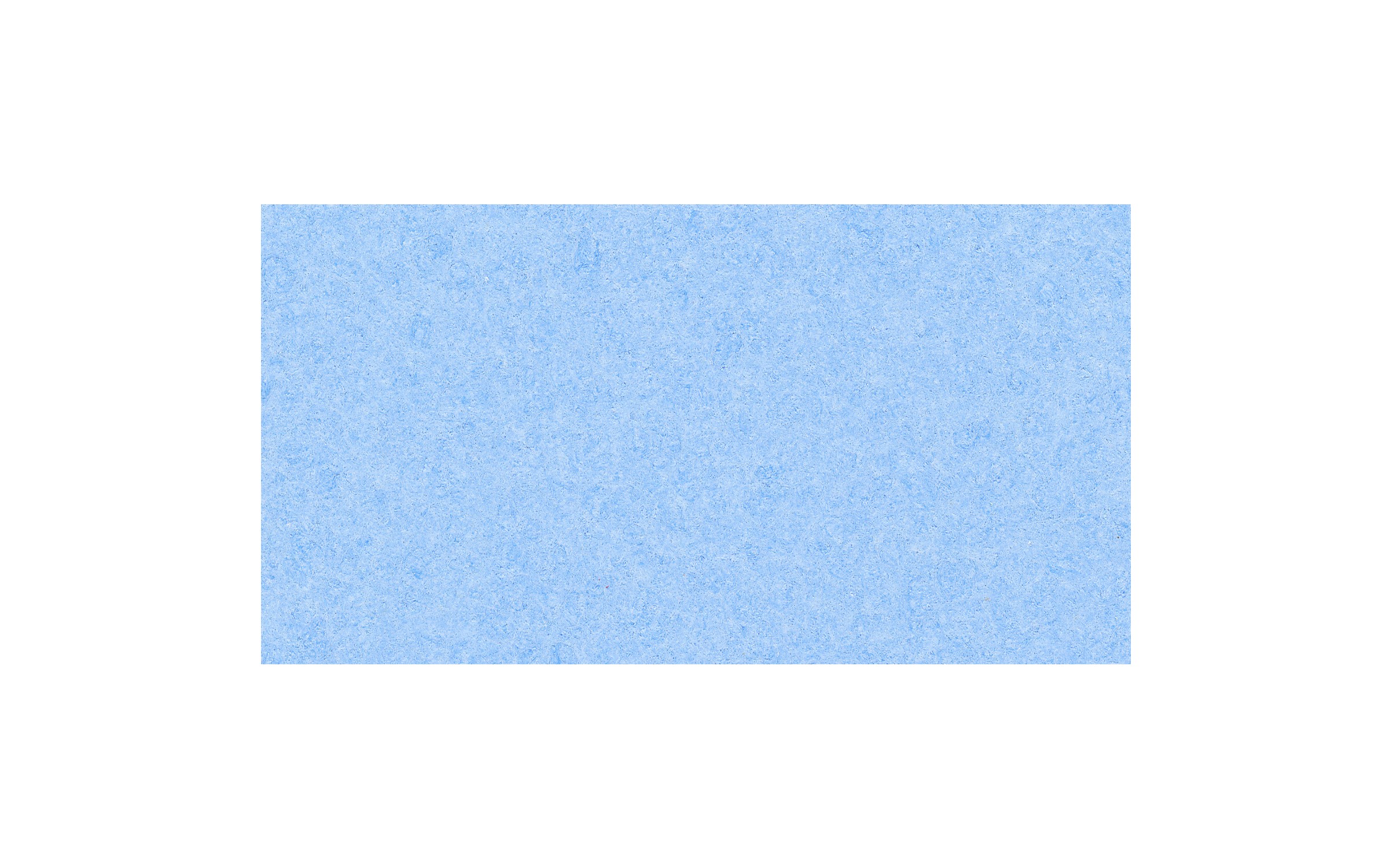 Picture of 5" Standard Compressed Rectangle Sponge