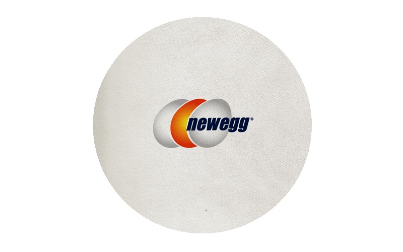 Picture of Round Mouse Pad - Polyester