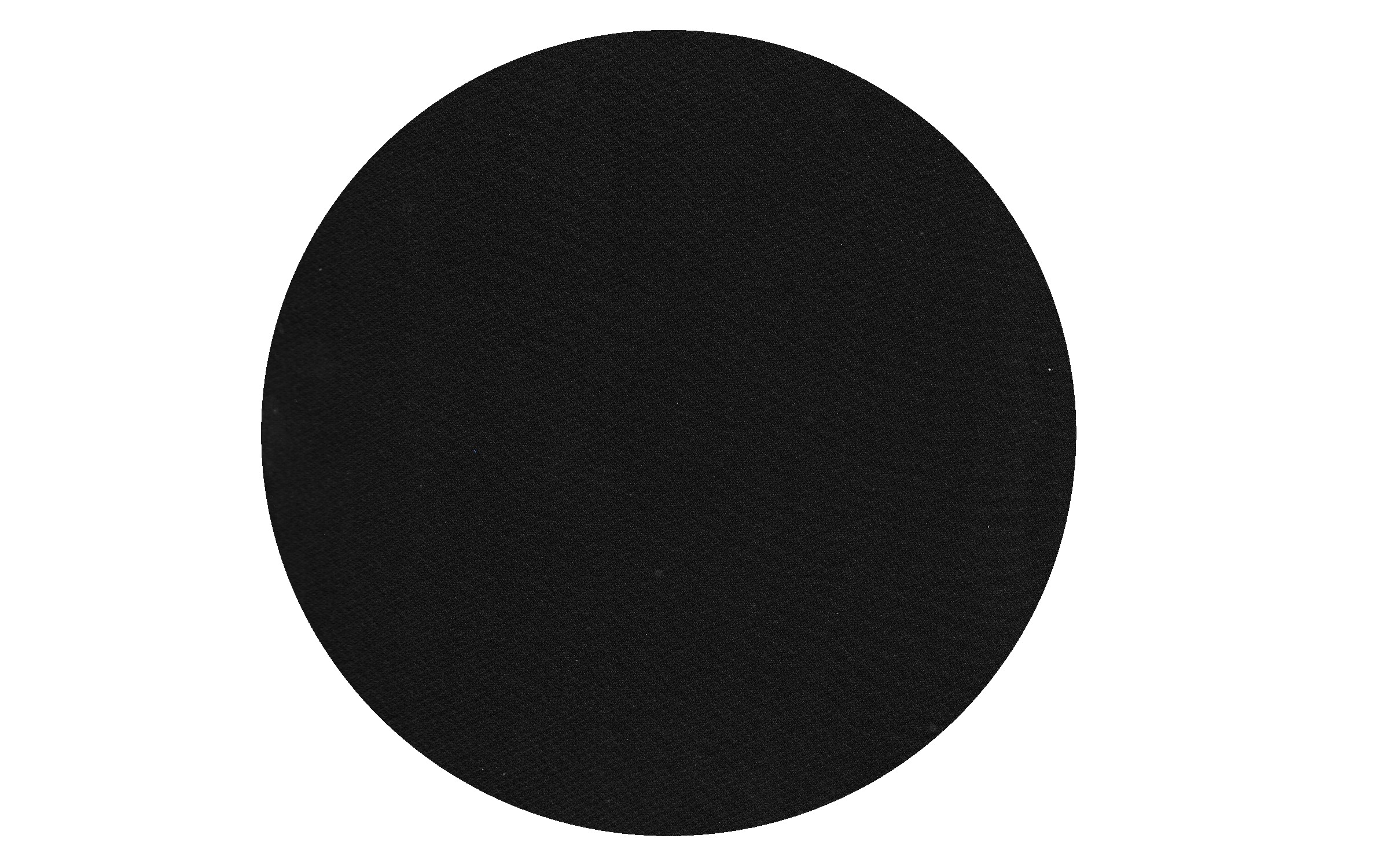 Picture of Round Mouse Pad - Polyester