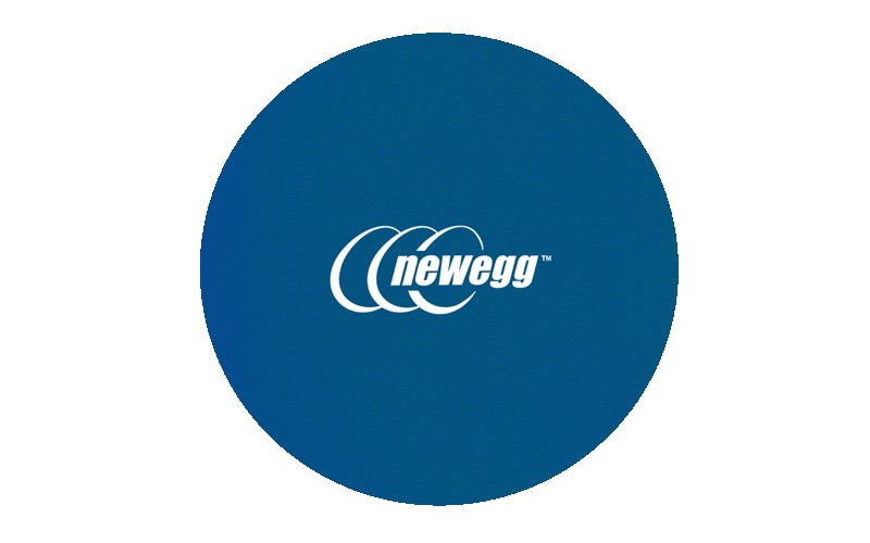 Picture of Round Mouse Pad - Polyester