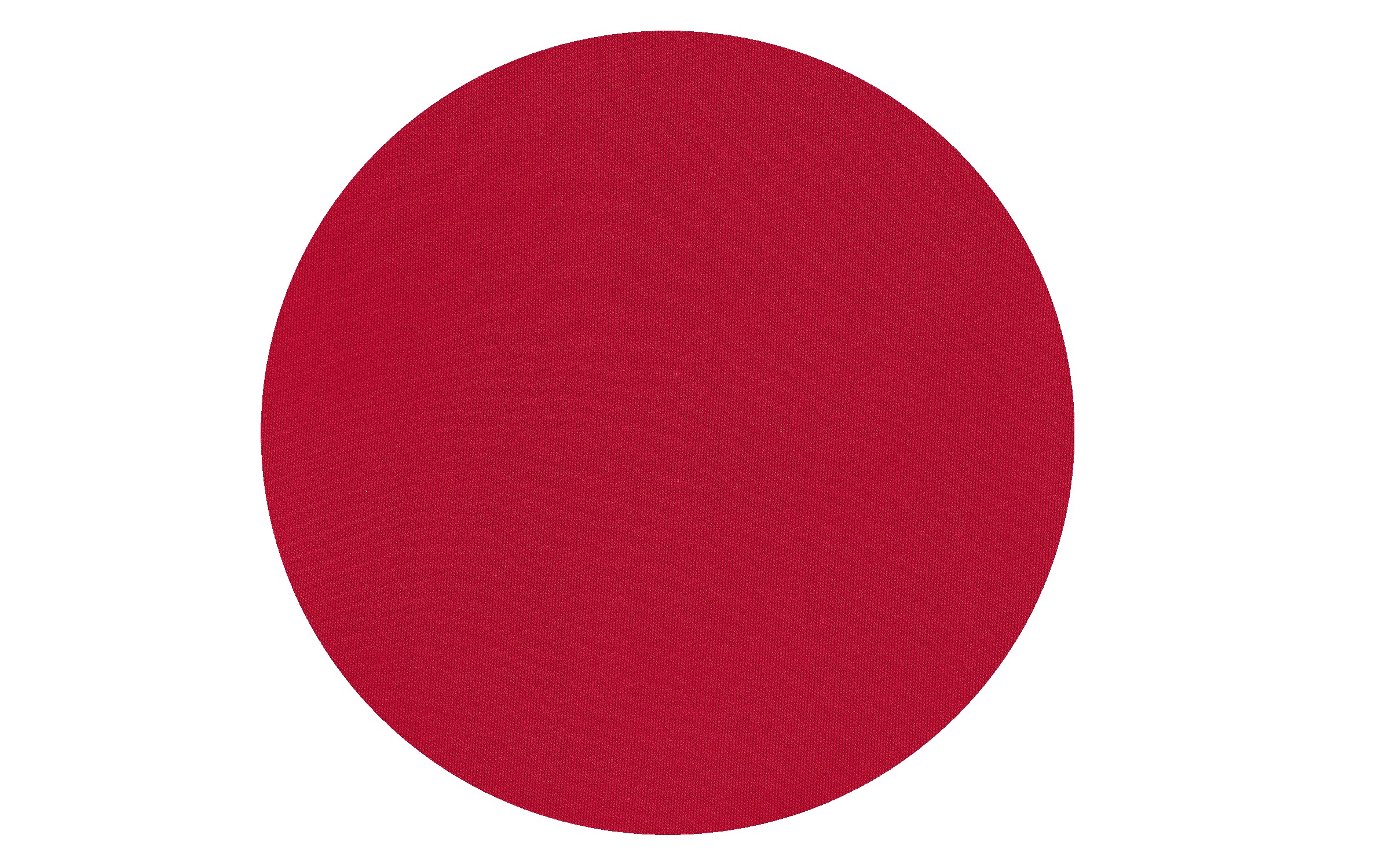 Picture of Round Mouse Pad - Polyester