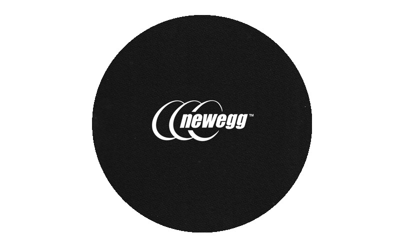Picture of Round Mouse Pad - Polyester