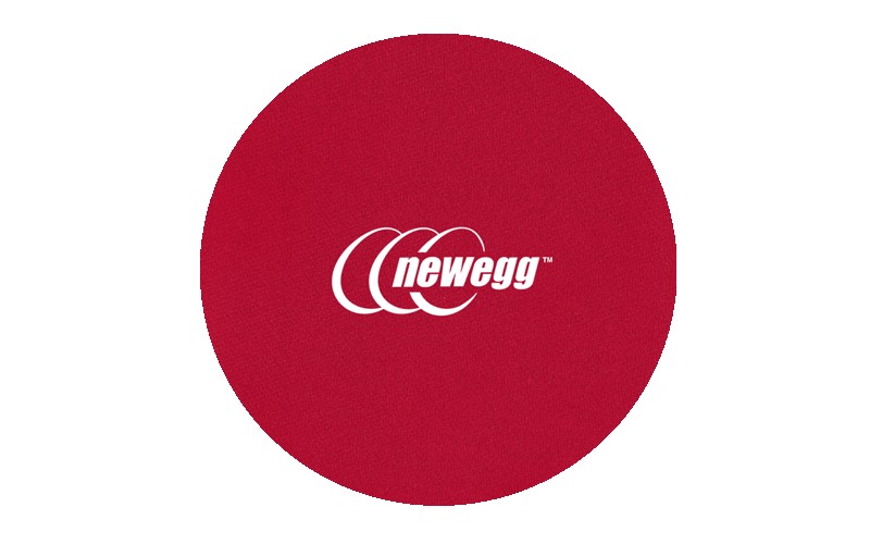 Picture of Round Mouse Pad - Polyester