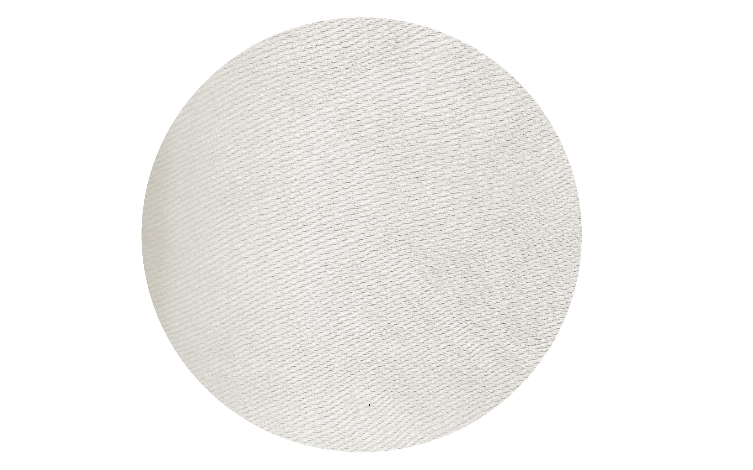 Picture of Round Mouse Pad - Polyester