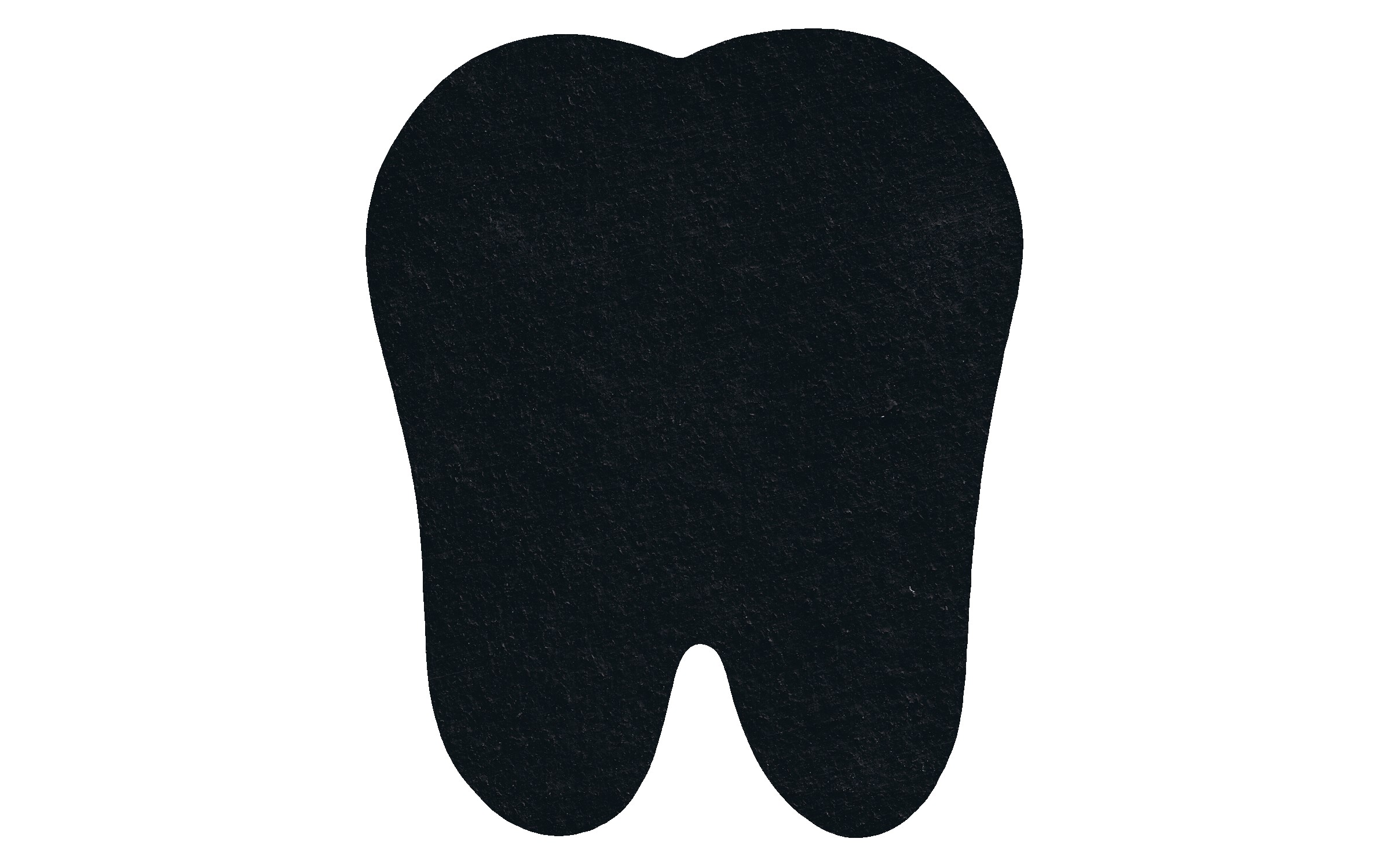 Picture of 5" Standard Recycled Rubber Tooth Jar Opener