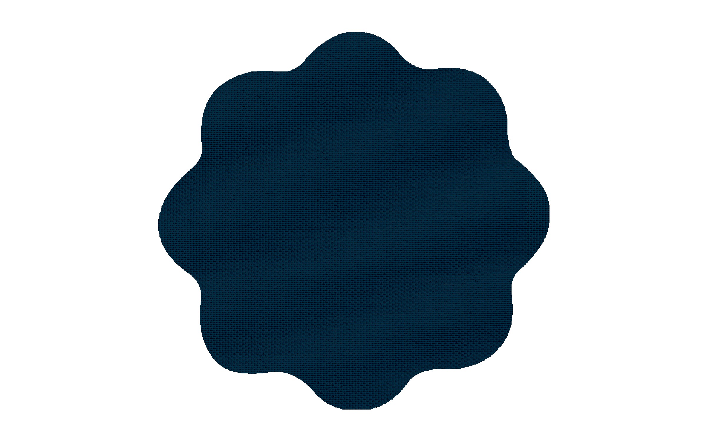 Picture of 5" Standard Rubber Flower Jar Opener