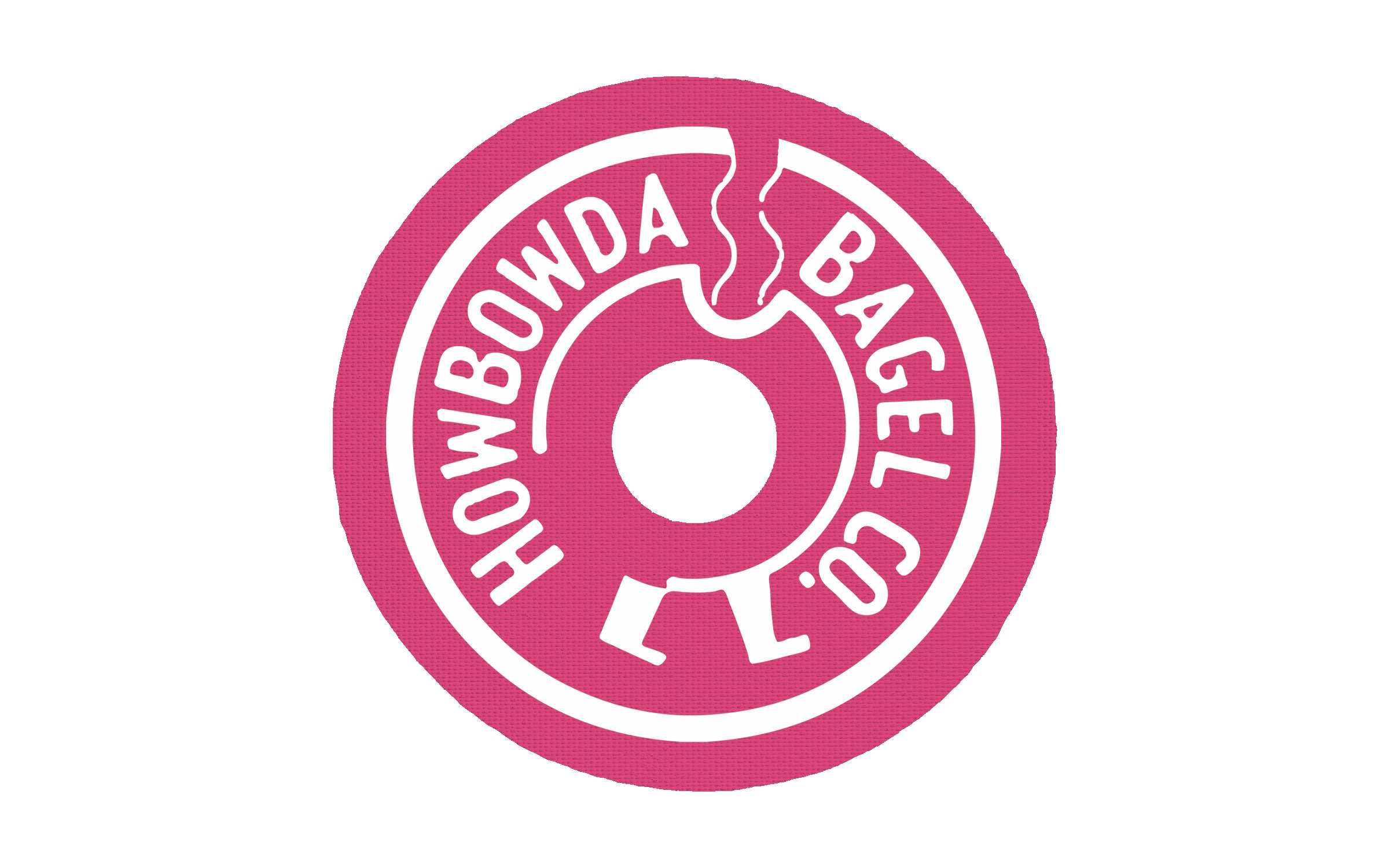 Picture of 5" Standard Vinyl Donut Jar Opener