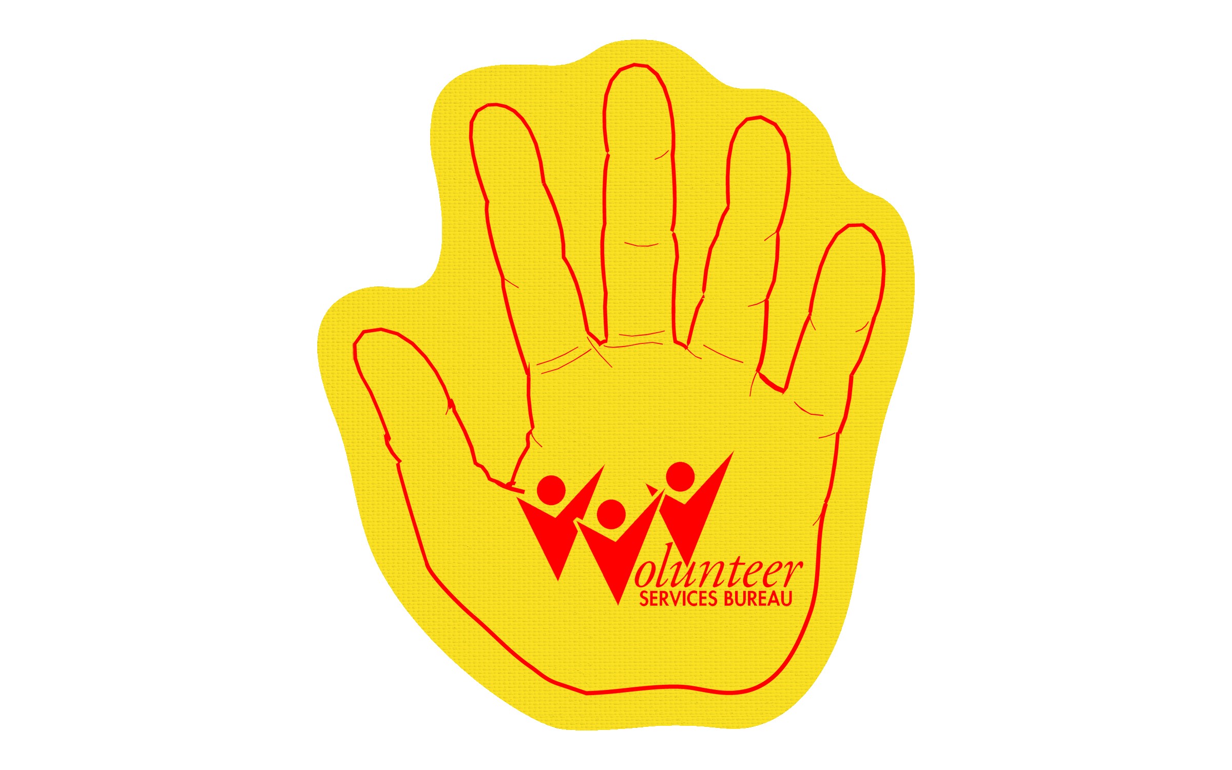 Picture of 5" Standard Vinyl Hand Jar Opener