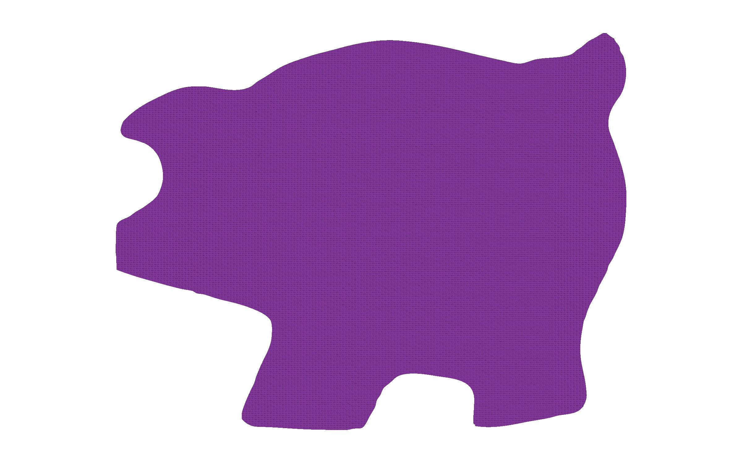Picture of Piggy Bank Vinyl Jar Opener