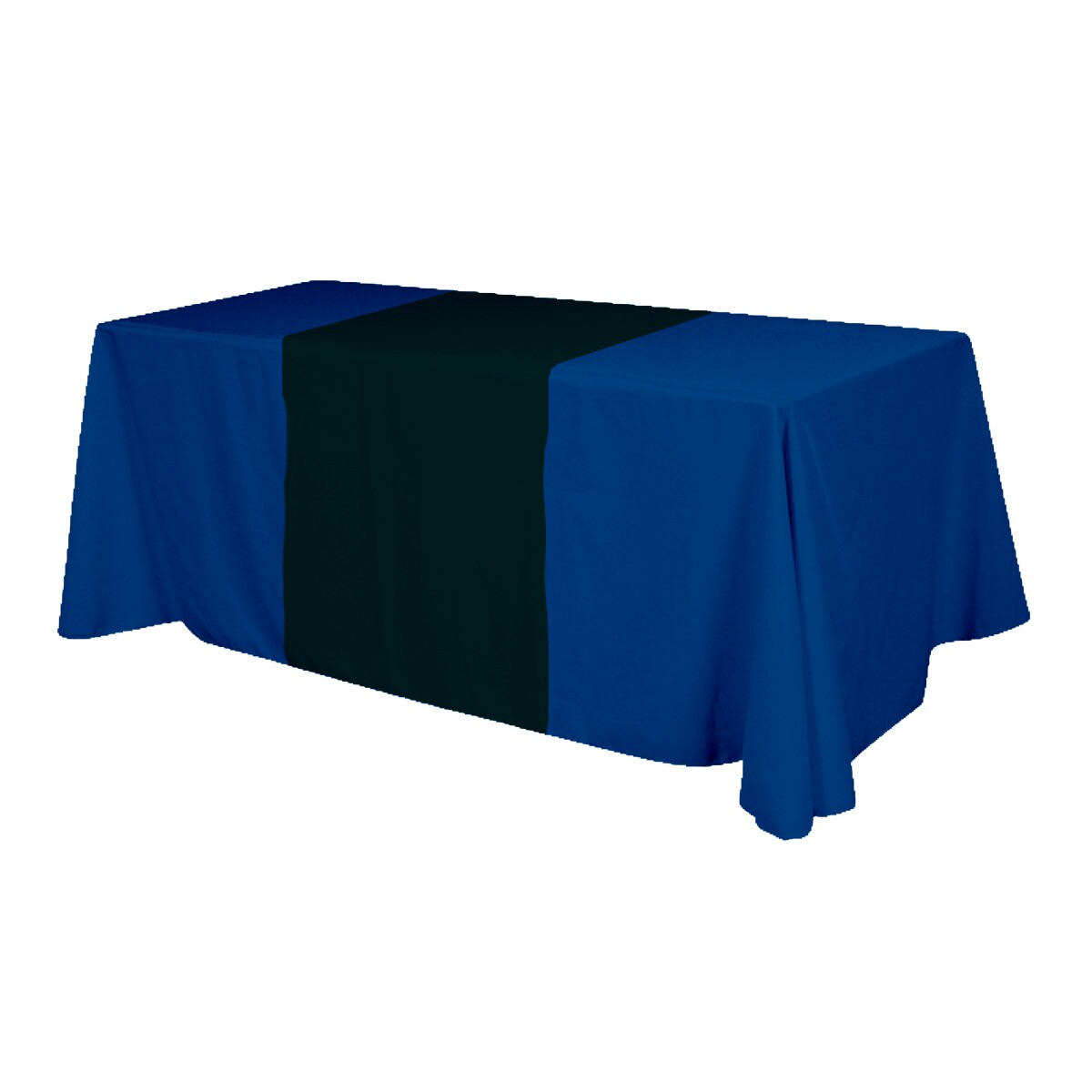 Picture of Table Runner - (Front, Top)
