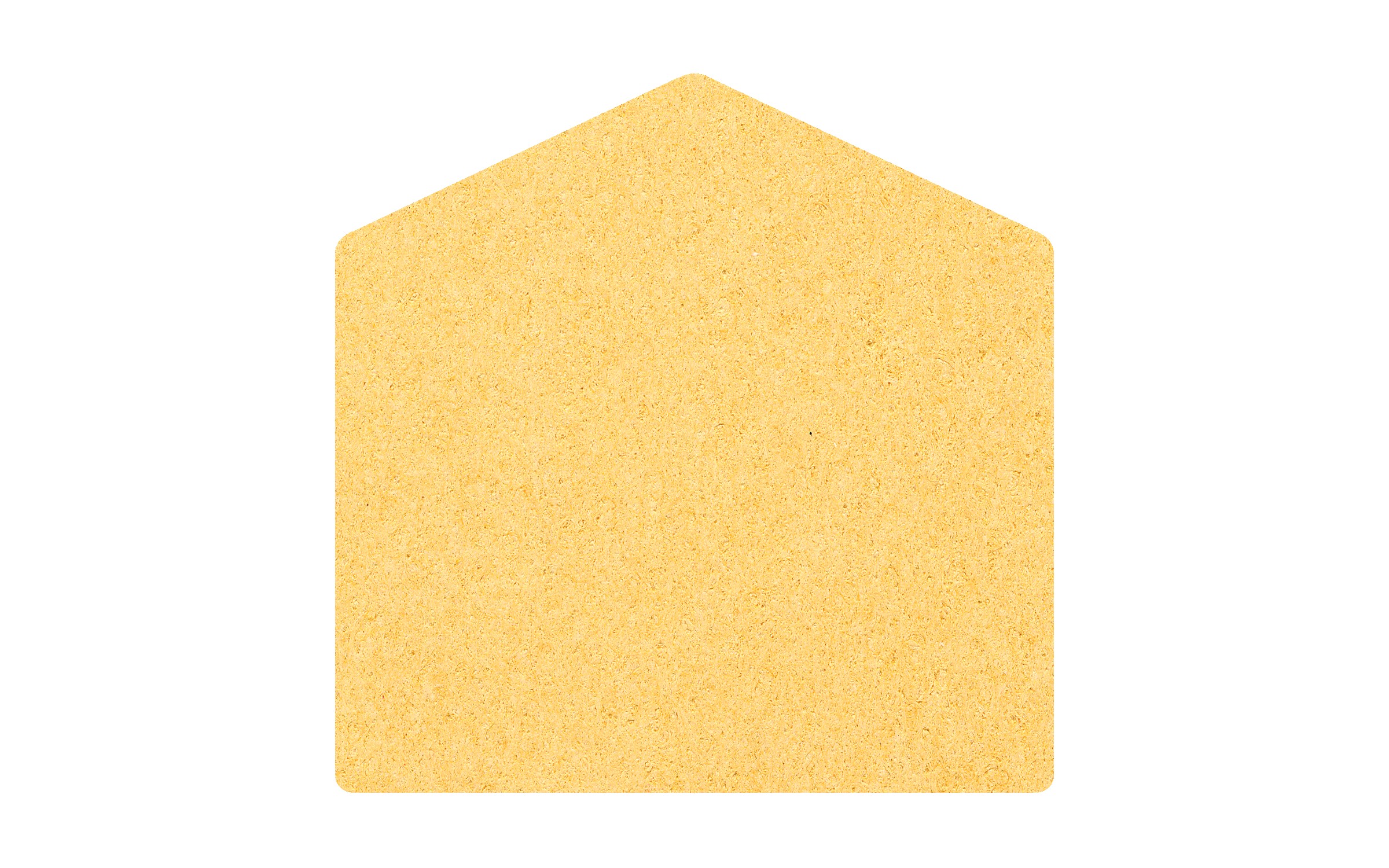 Picture of 5" Standard Compressed Church Sponge