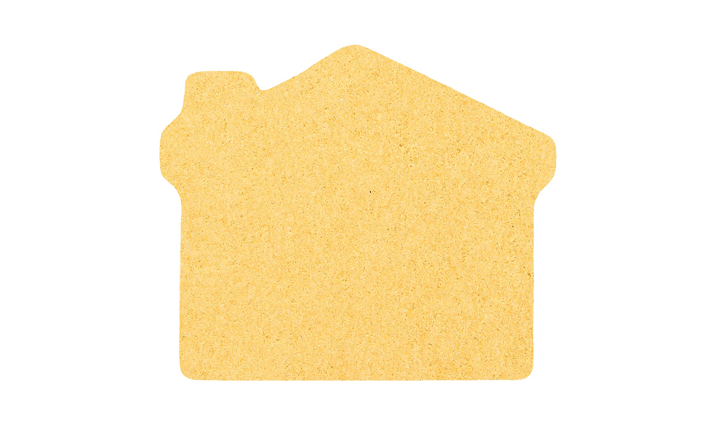 Picture of 5" Standard Compressed House Sponge