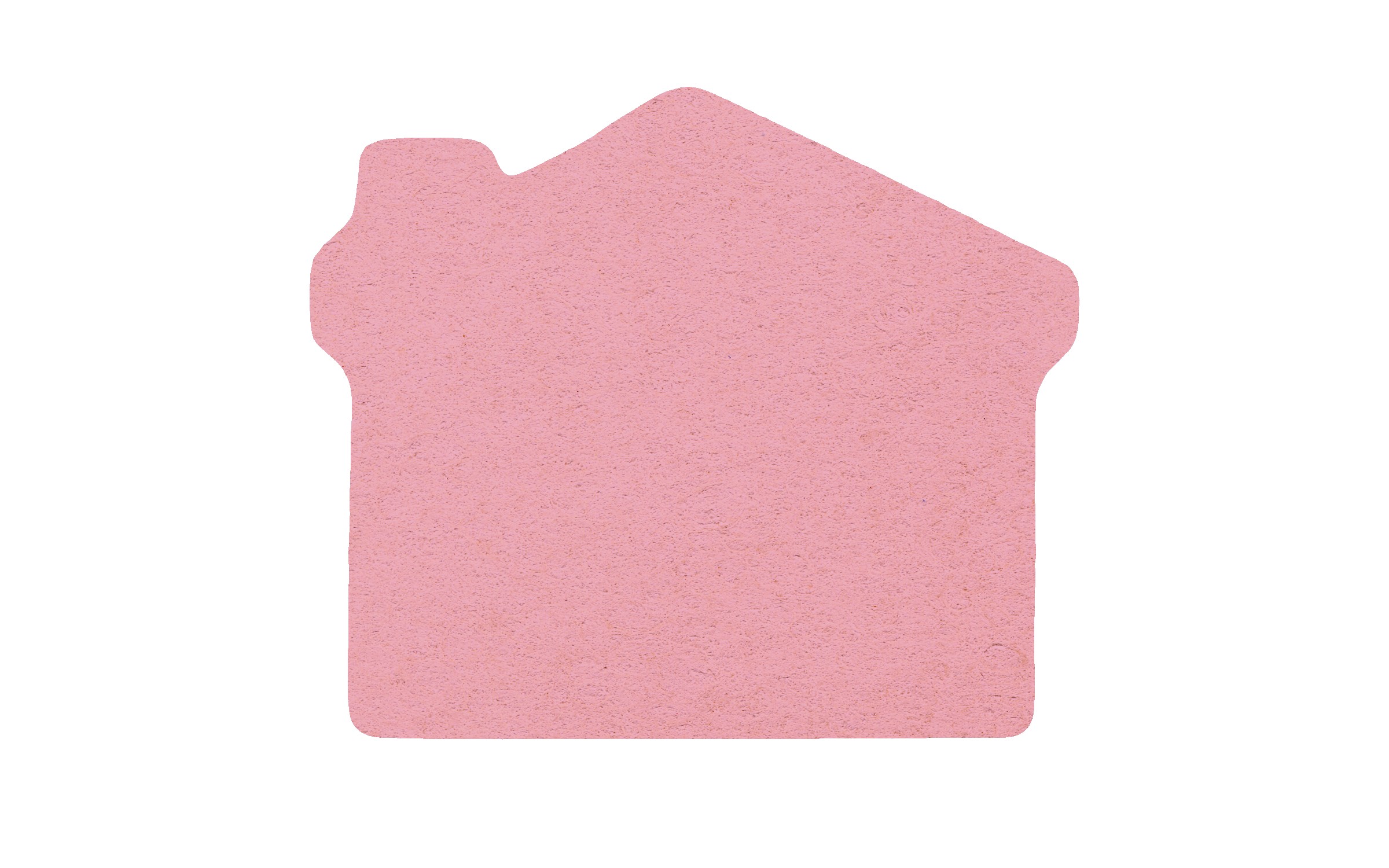 Picture of 5" Standard Compressed House Sponge