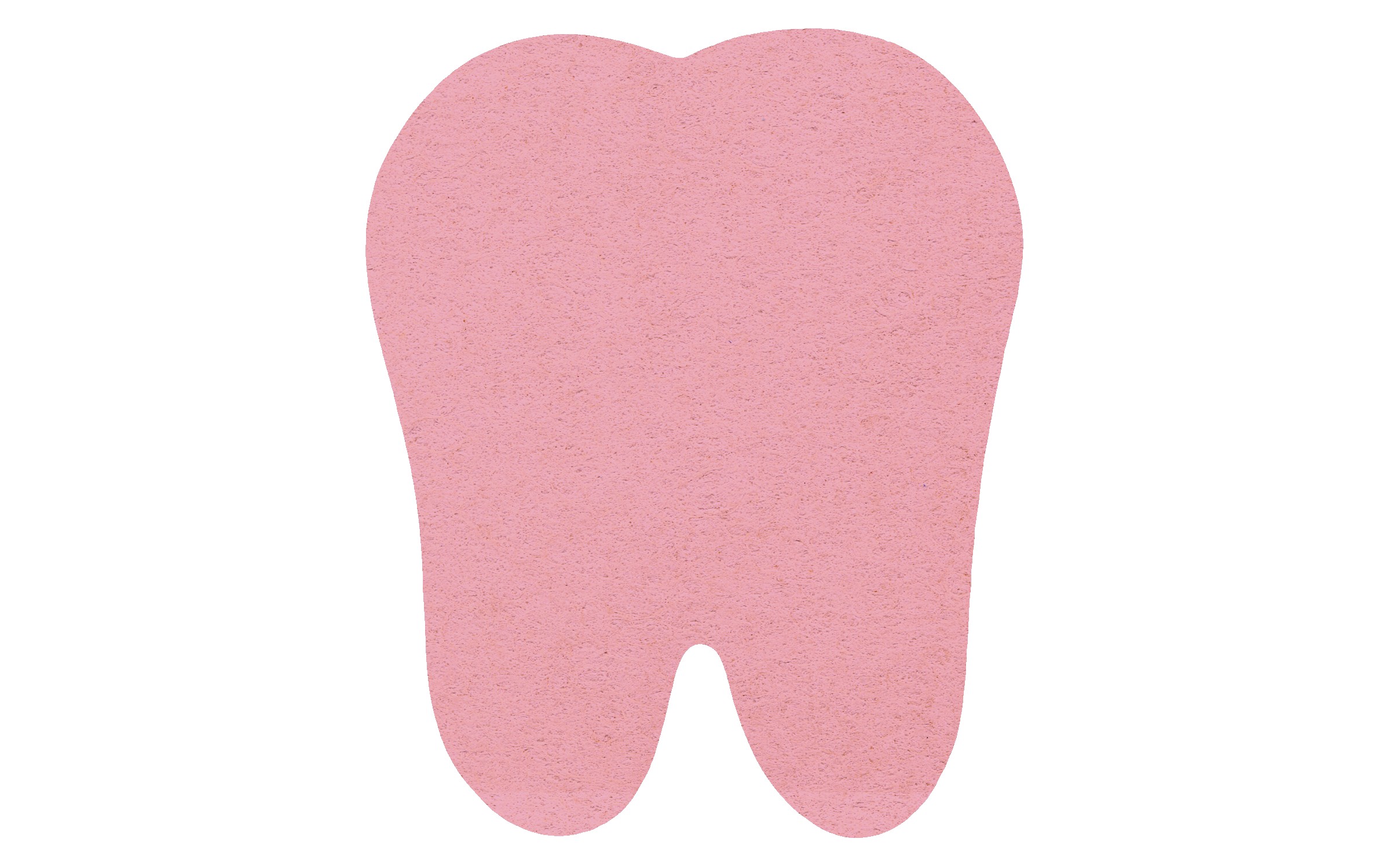 Picture of 5" Standard Compressed Tooth Sponge