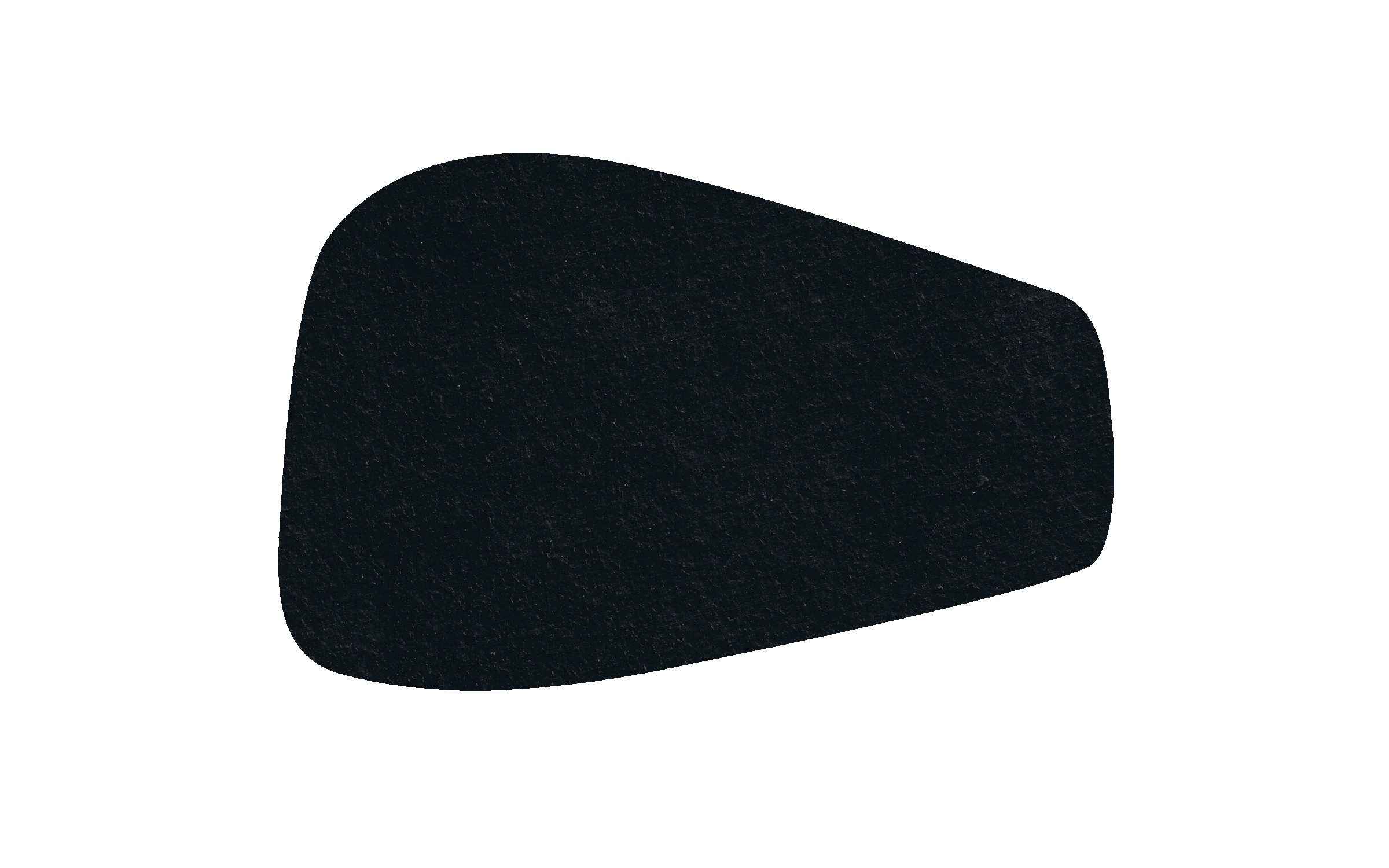Picture of 5" Standard Recycled Rubber Bus Jar Opener