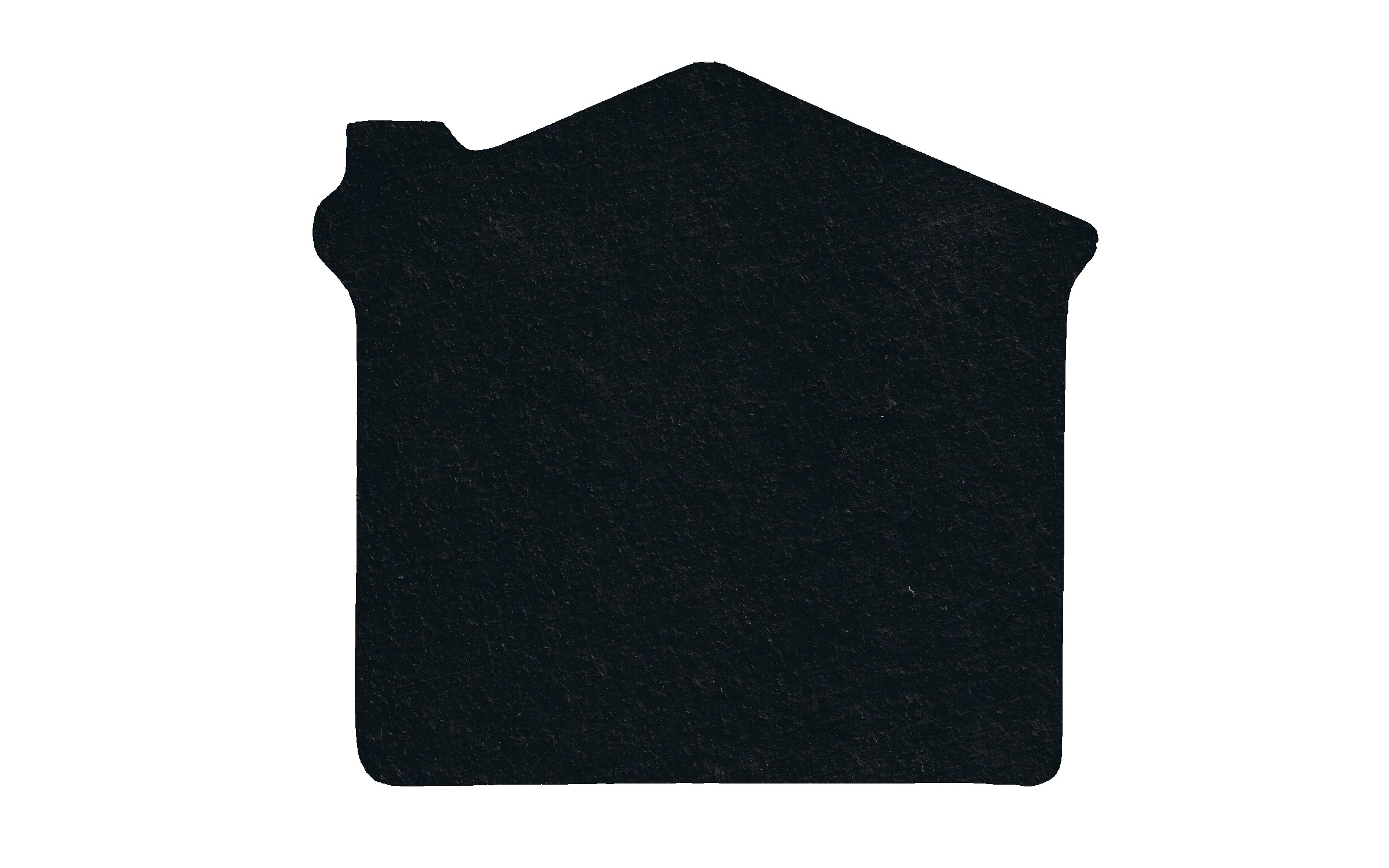 Picture of 6" Jumbo/King Recycled Rubber House Jar Opener