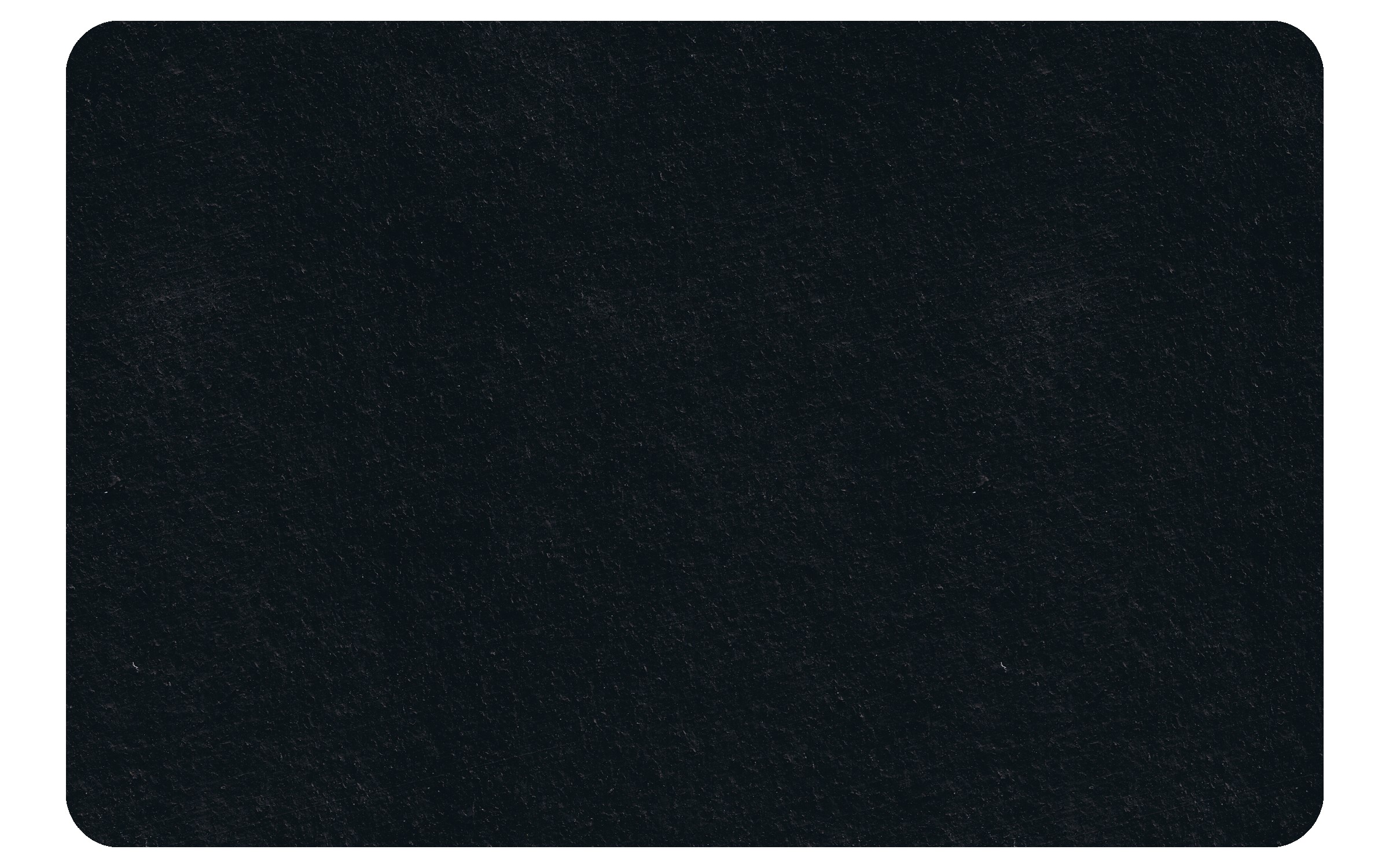 Picture of Rectangle Recycled Rubber Mat