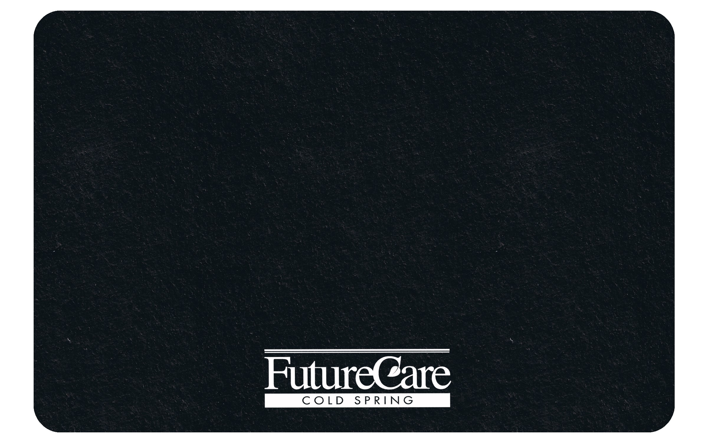 Picture of Rectangle Recycled Rubber Mat