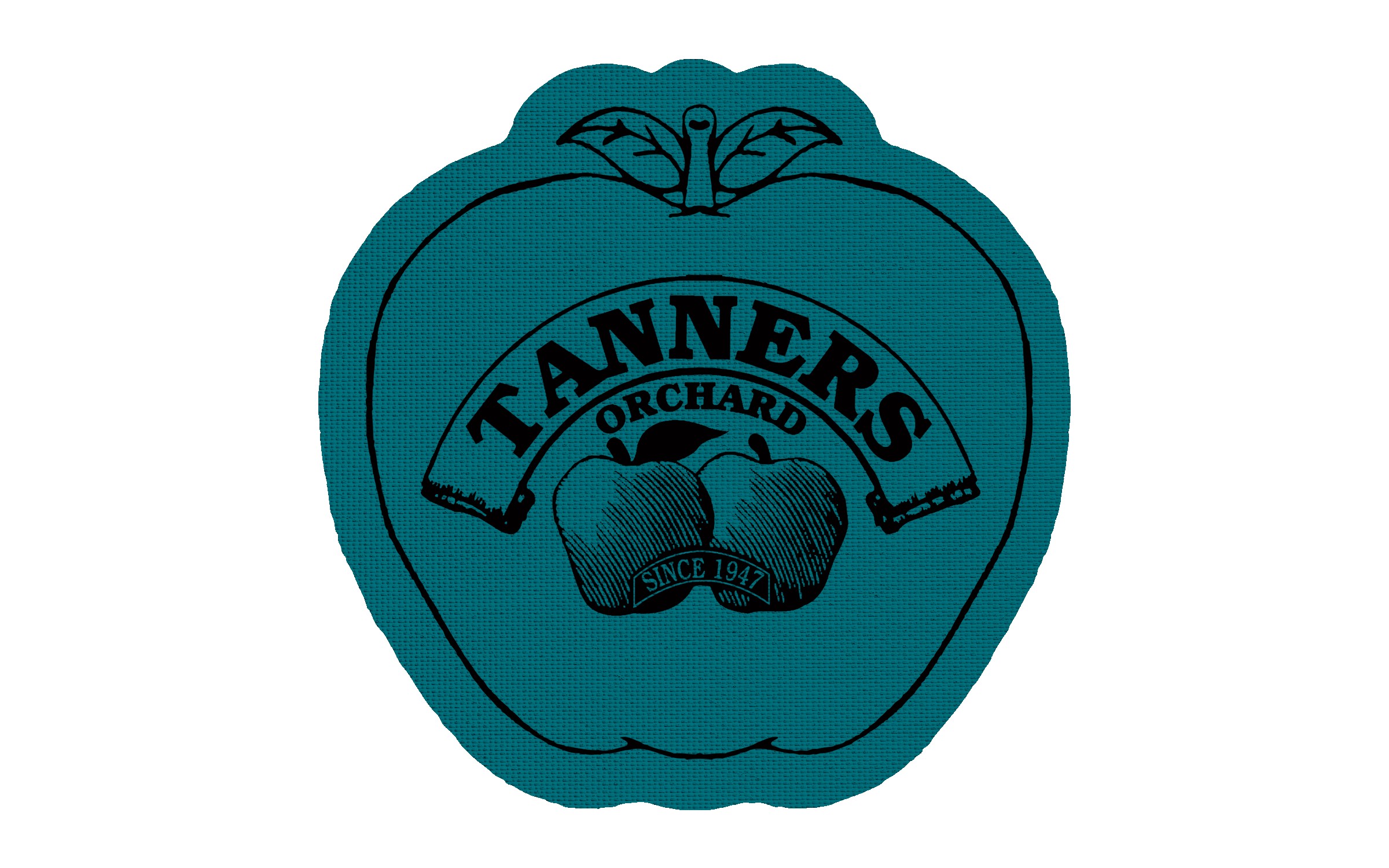 Picture of 4" Econo Rubber Apple Jar Opener