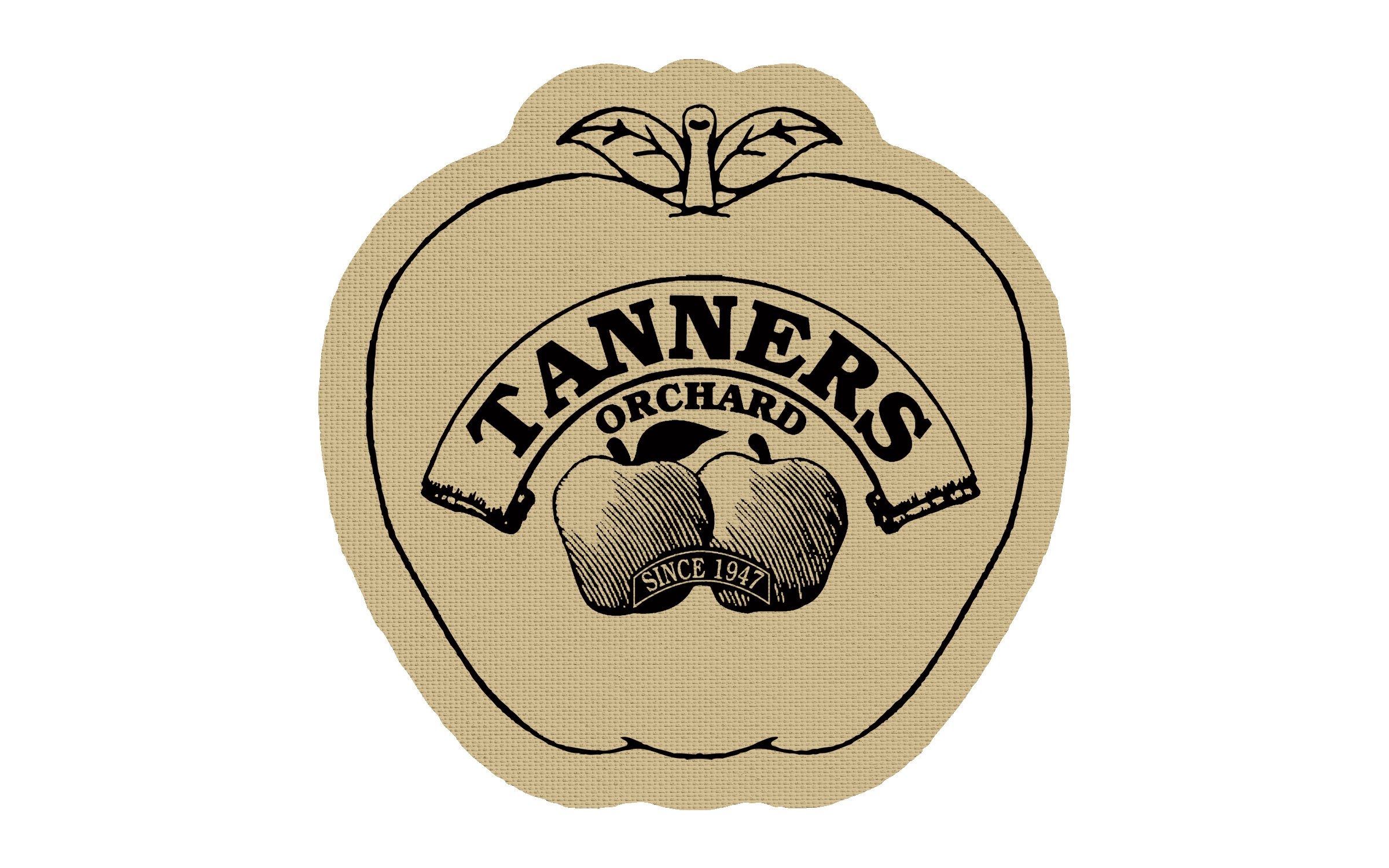 Picture of 4" Econo Rubber Apple Jar Opener