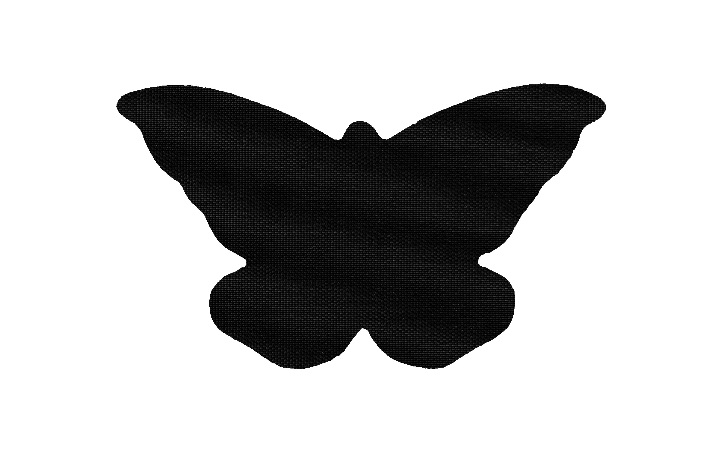 Picture of 4" Econo Rubber Butterfly Jar Opener