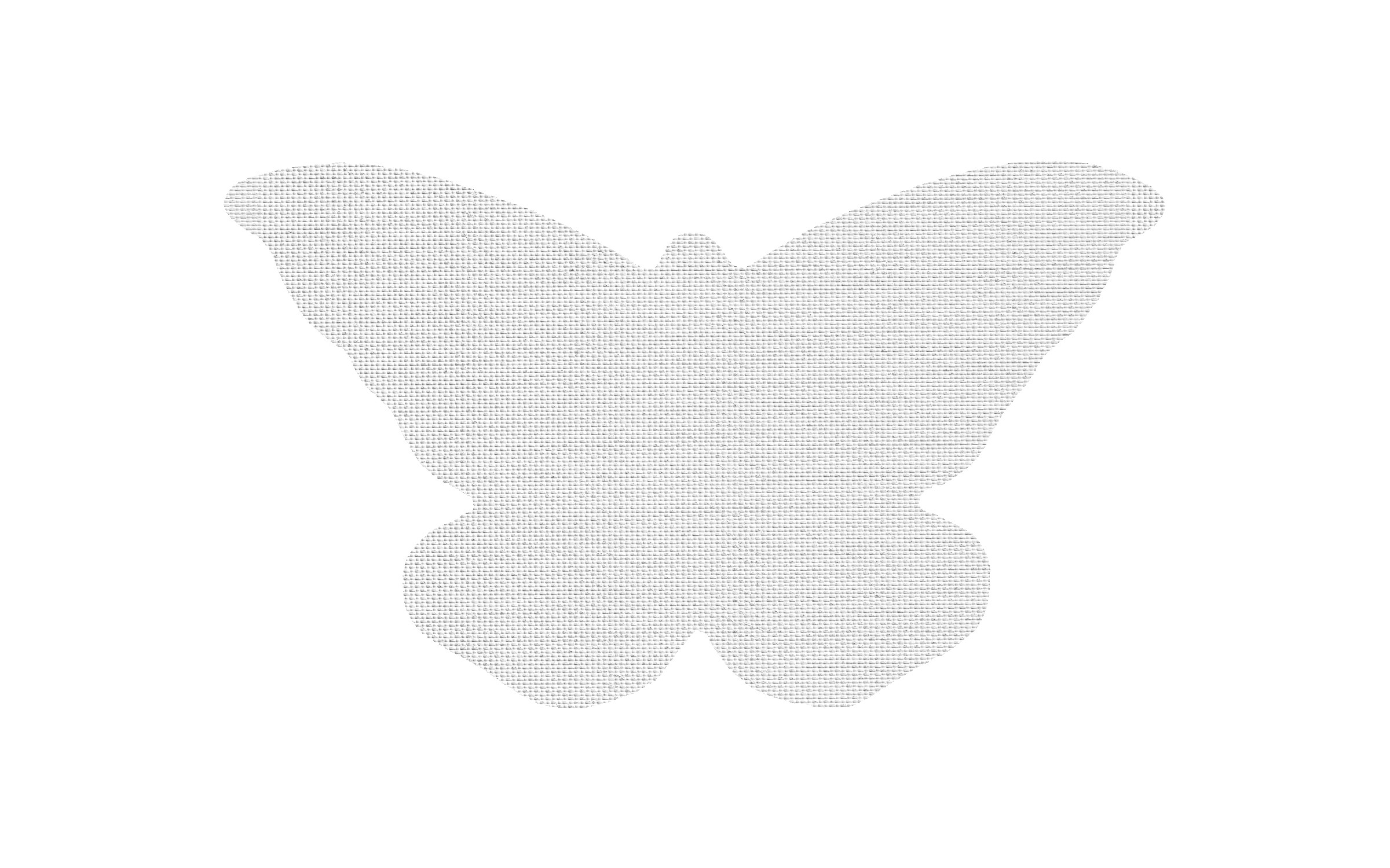 Picture of 4" Econo Rubber Butterfly Jar Opener