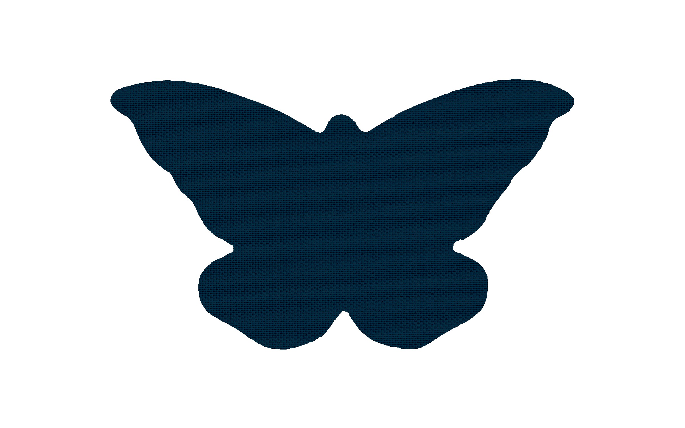 Picture of 4" Econo Rubber Butterfly Jar Opener