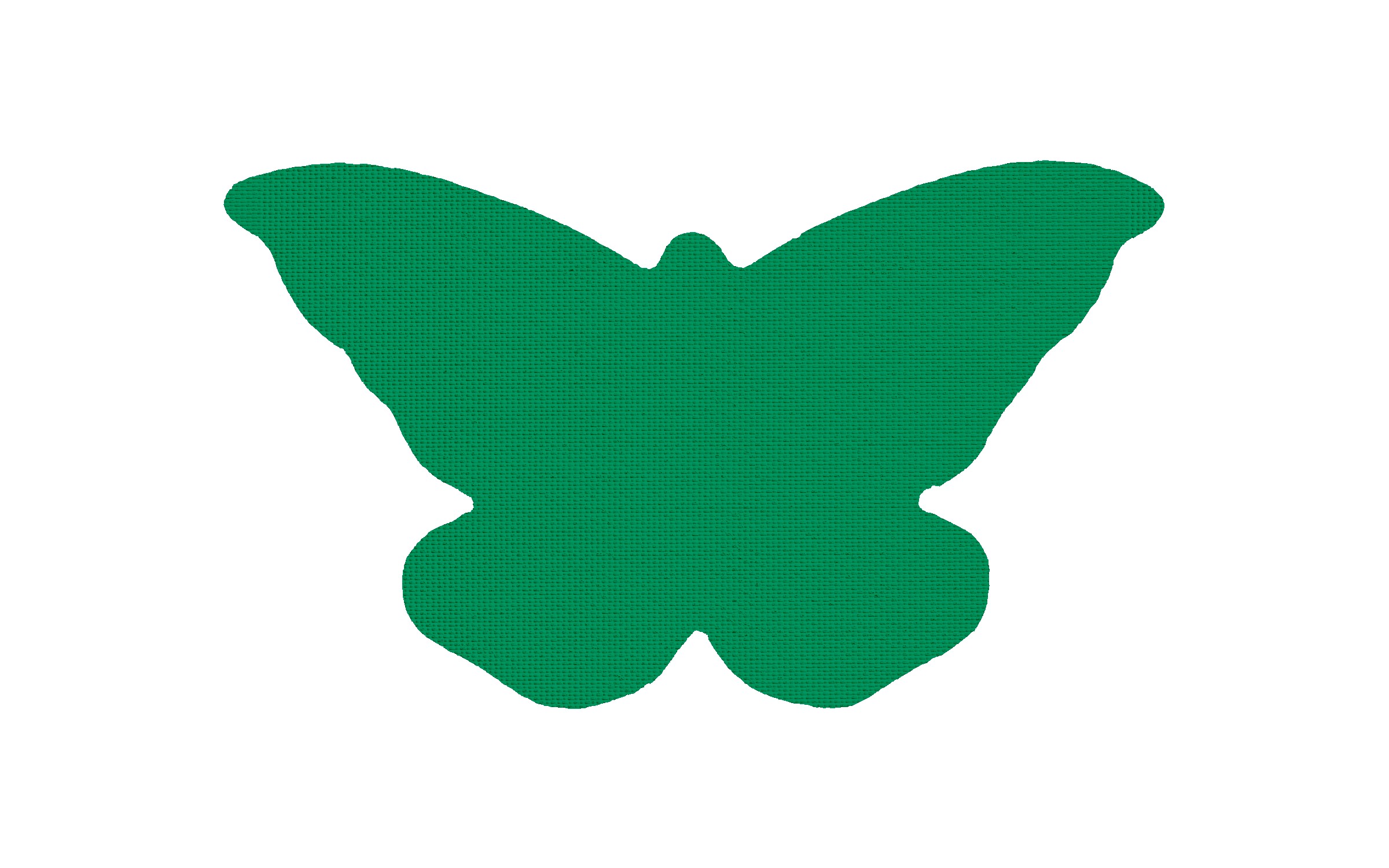 Picture of 4" Econo Rubber Butterfly Jar Opener