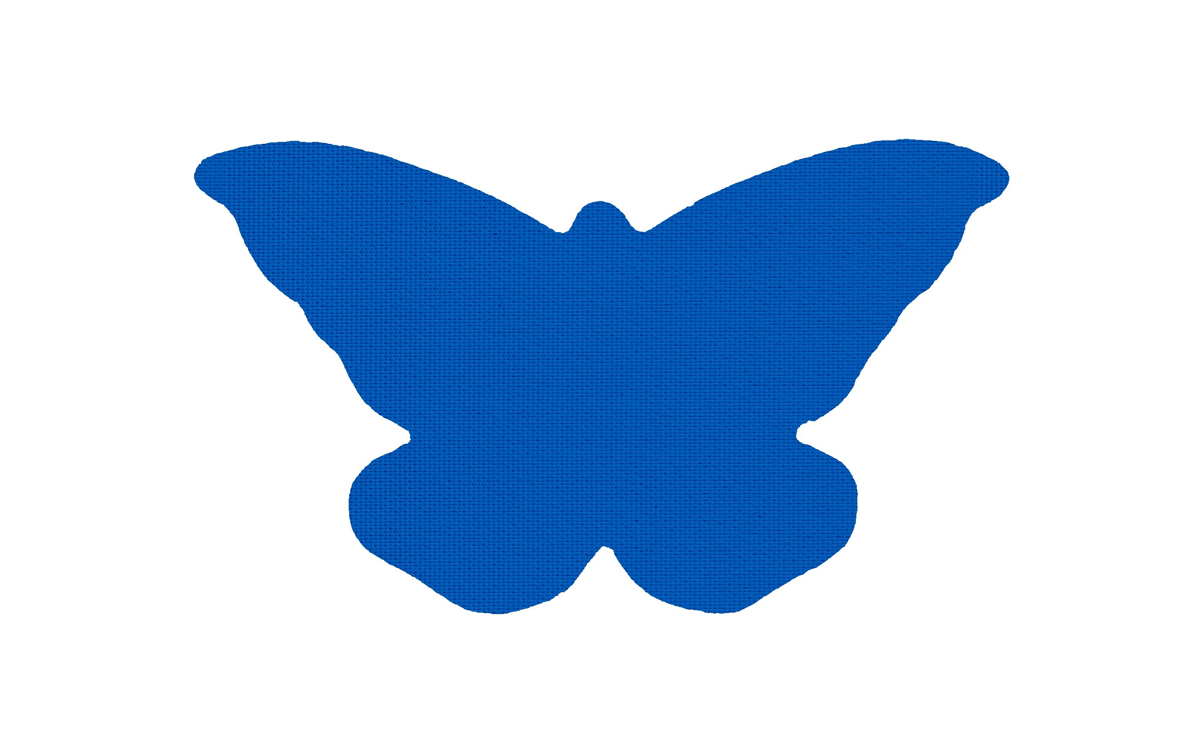Picture of 4" Econo Rubber Butterfly Jar Opener