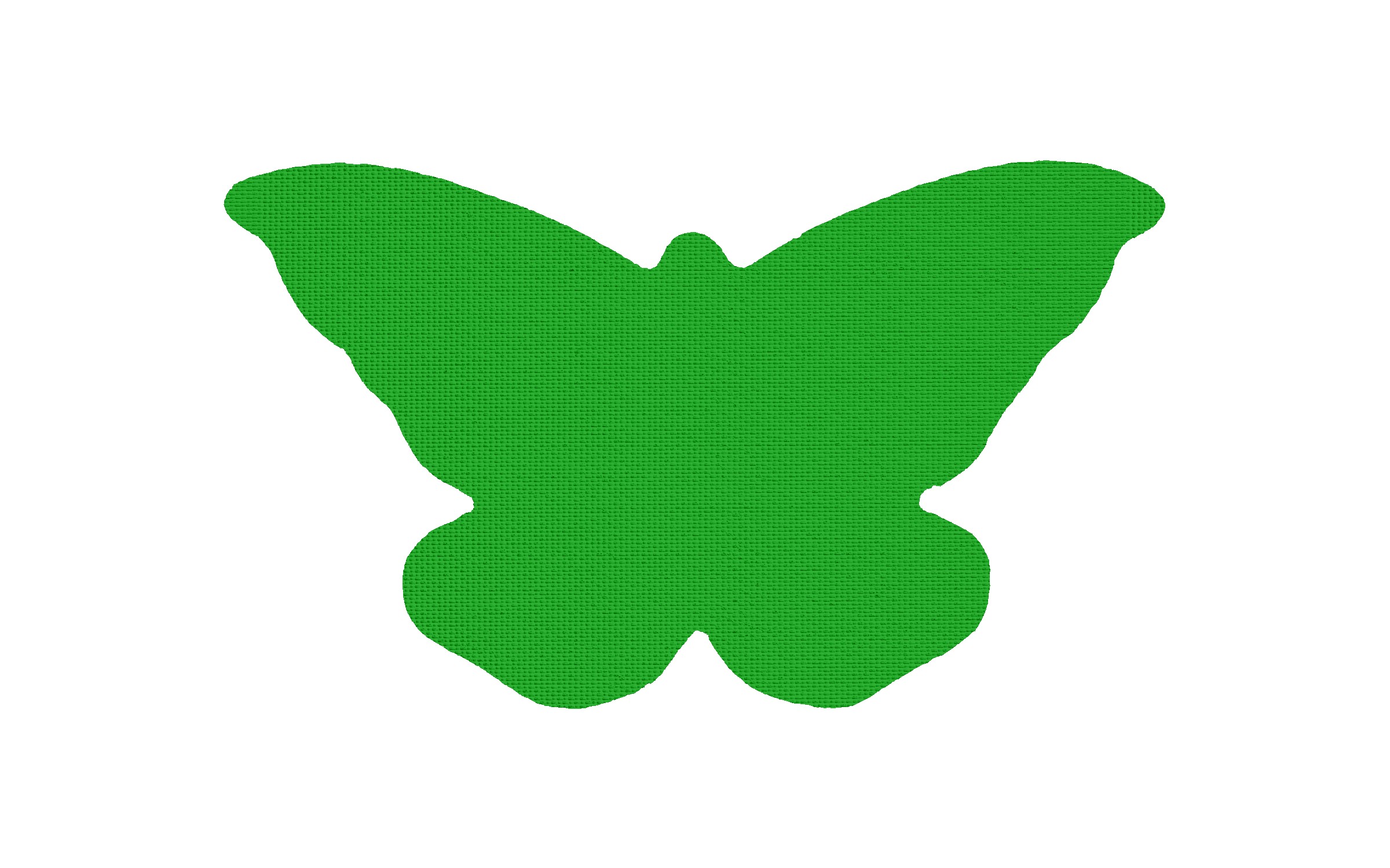 Picture of 4" Econo Rubber Butterfly Jar Opener
