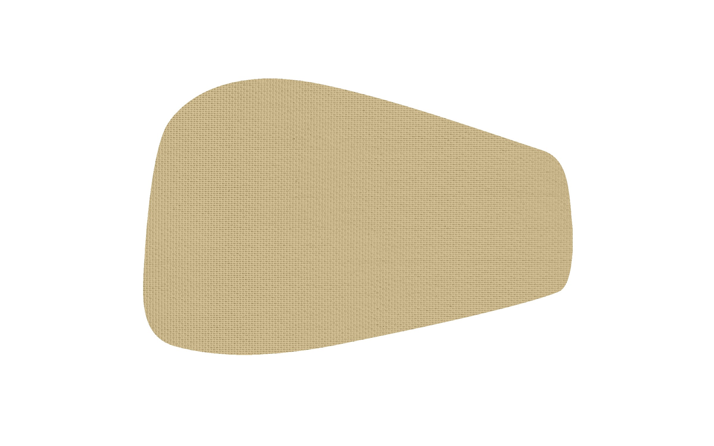 Picture of 5" Standard Rubber Bus Jar Opener