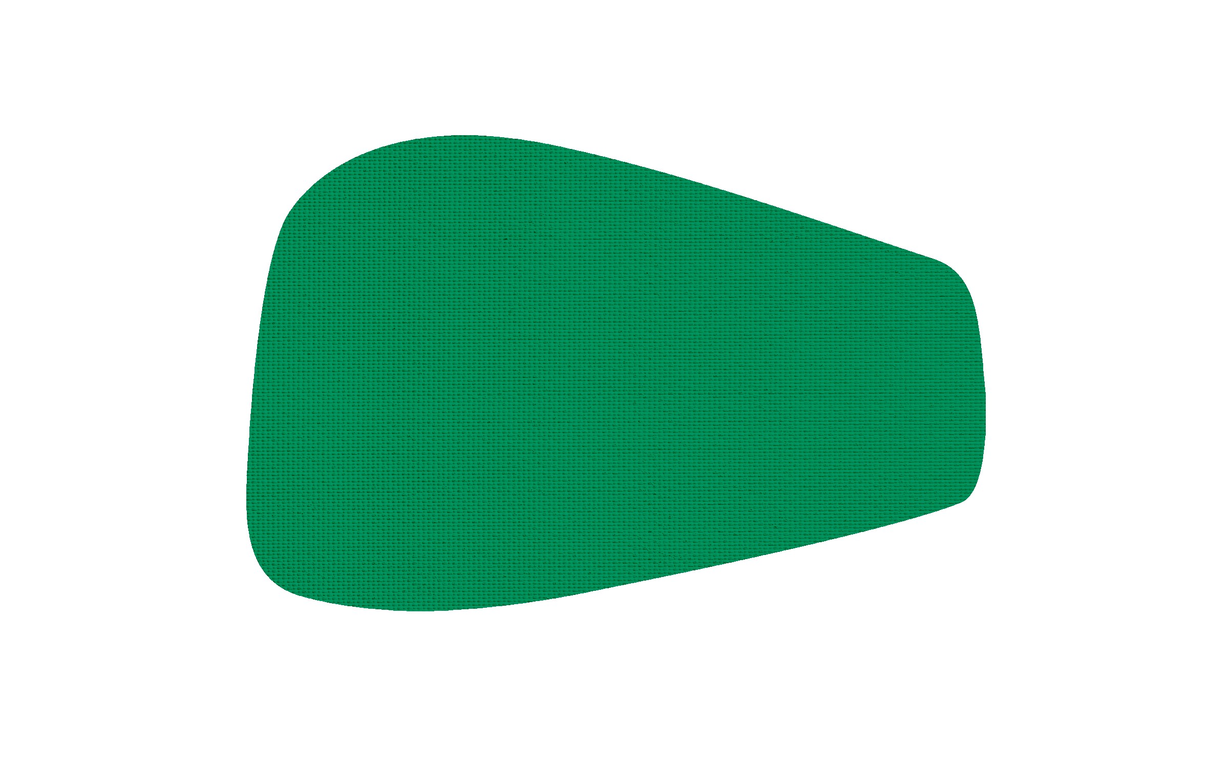 Picture of 5" Standard Rubber Bus Jar Opener