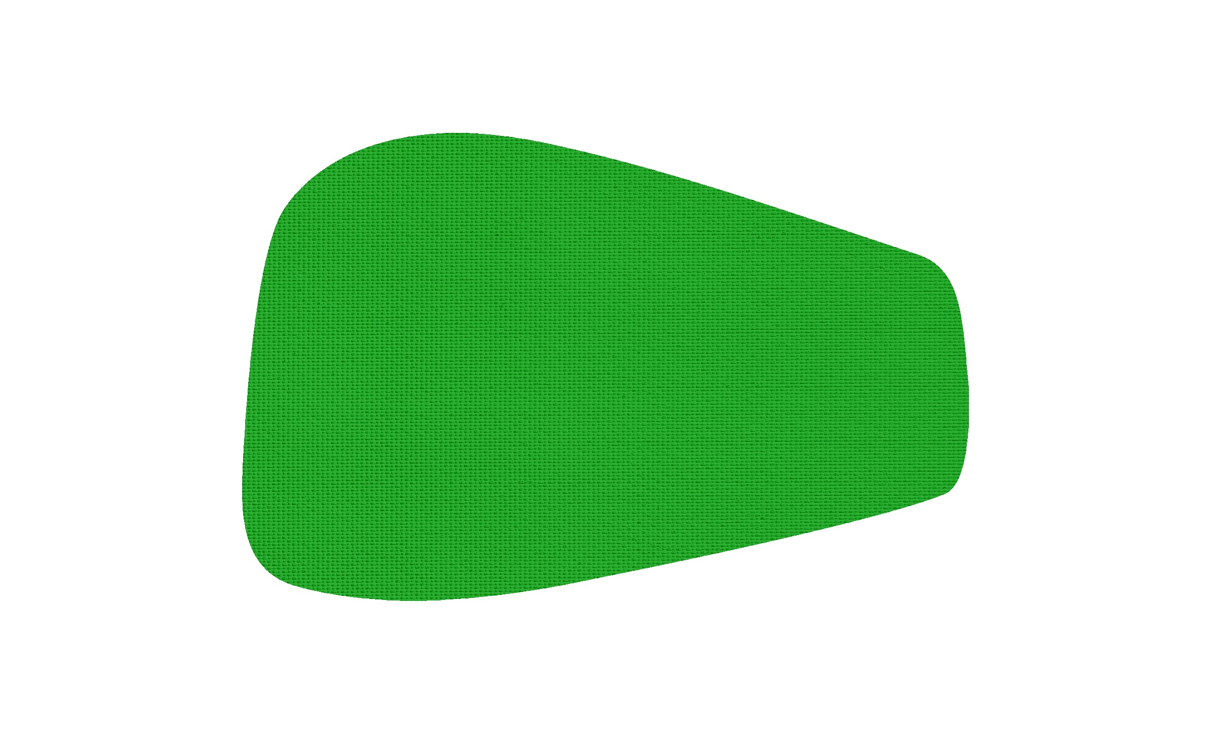 Picture of 5" Standard Rubber Bus Jar Opener