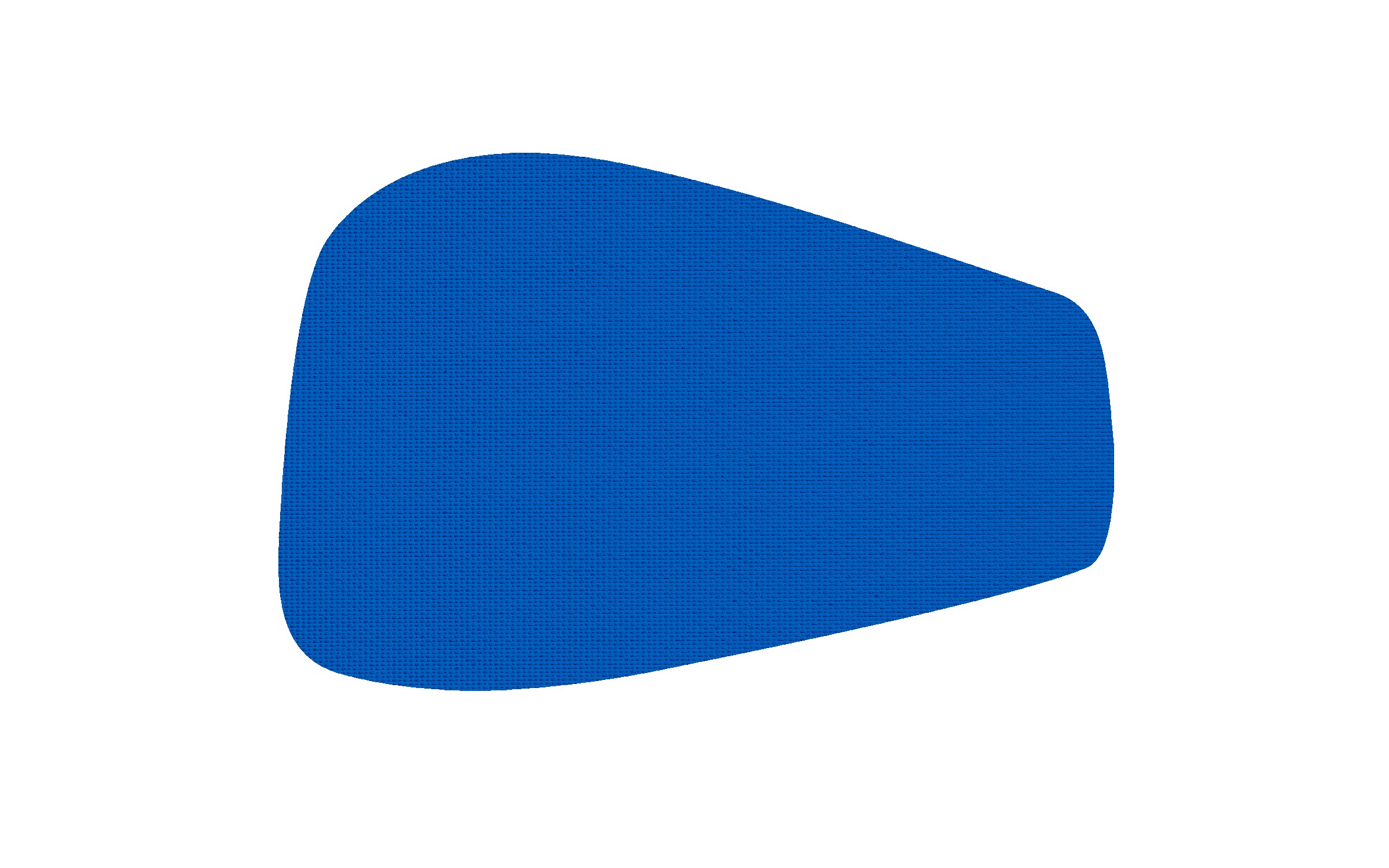 Picture of 5" Standard Rubber Bus Jar Opener