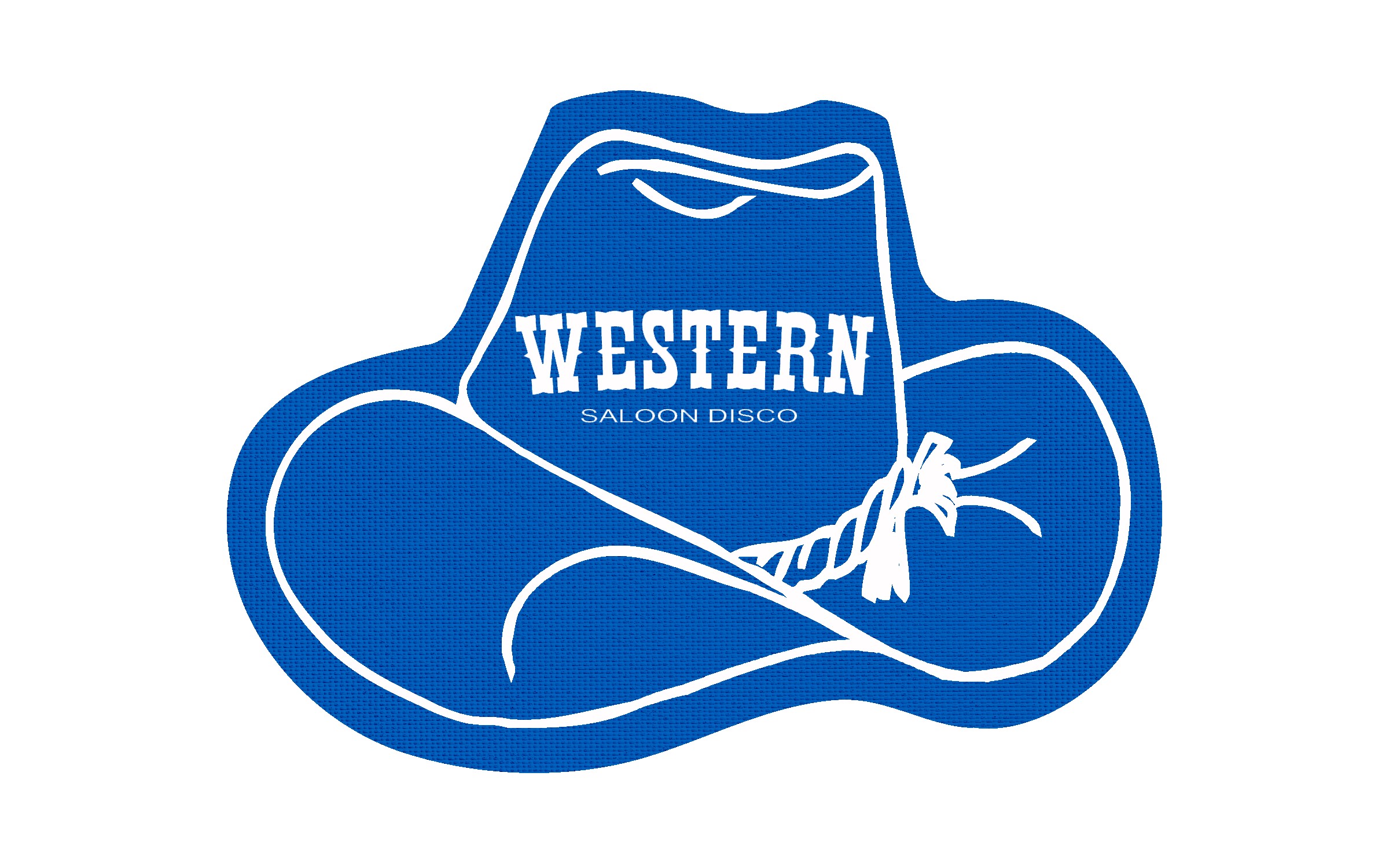 Picture of 5" Standard Rubber Cowboy Hat Jar Opener