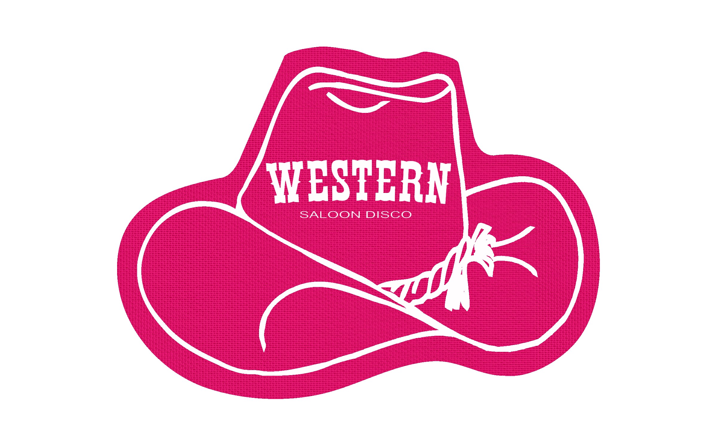 Picture of 5" Standard Rubber Cowboy Hat Jar Opener