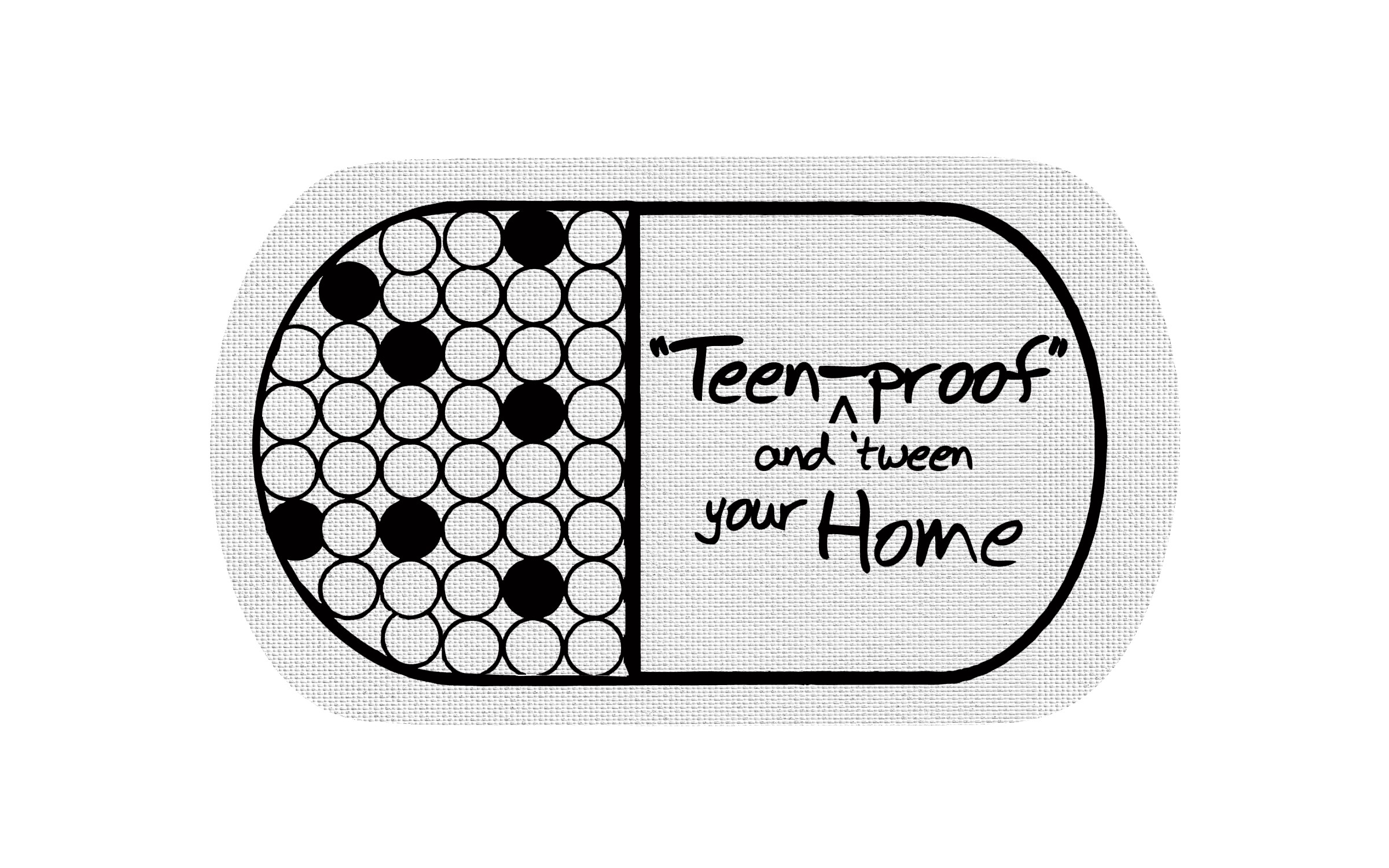 Picture of 5" Standard Rubber Pill Jar Opener