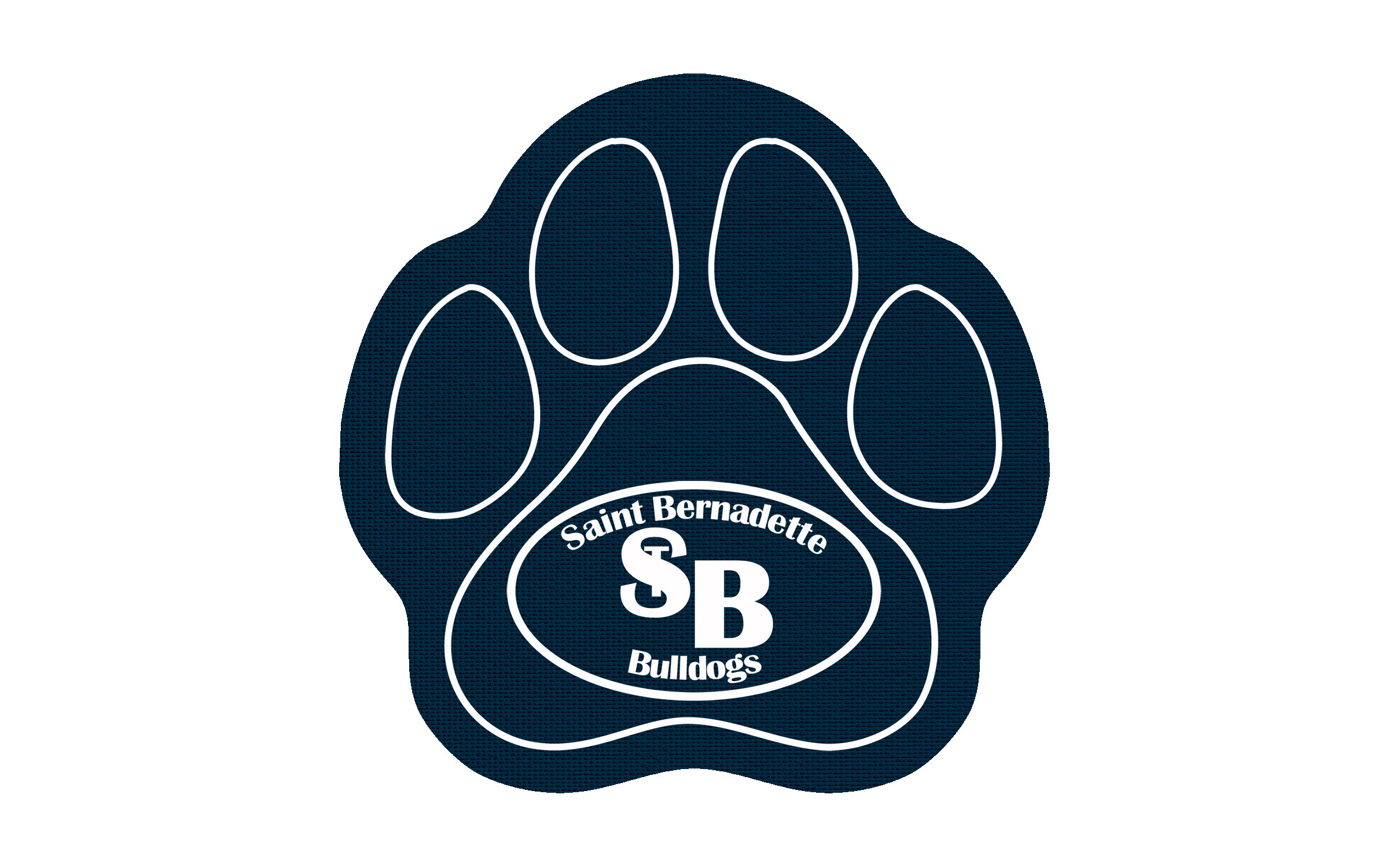 Picture of 5" Standard Rubber Paw Jar Opener