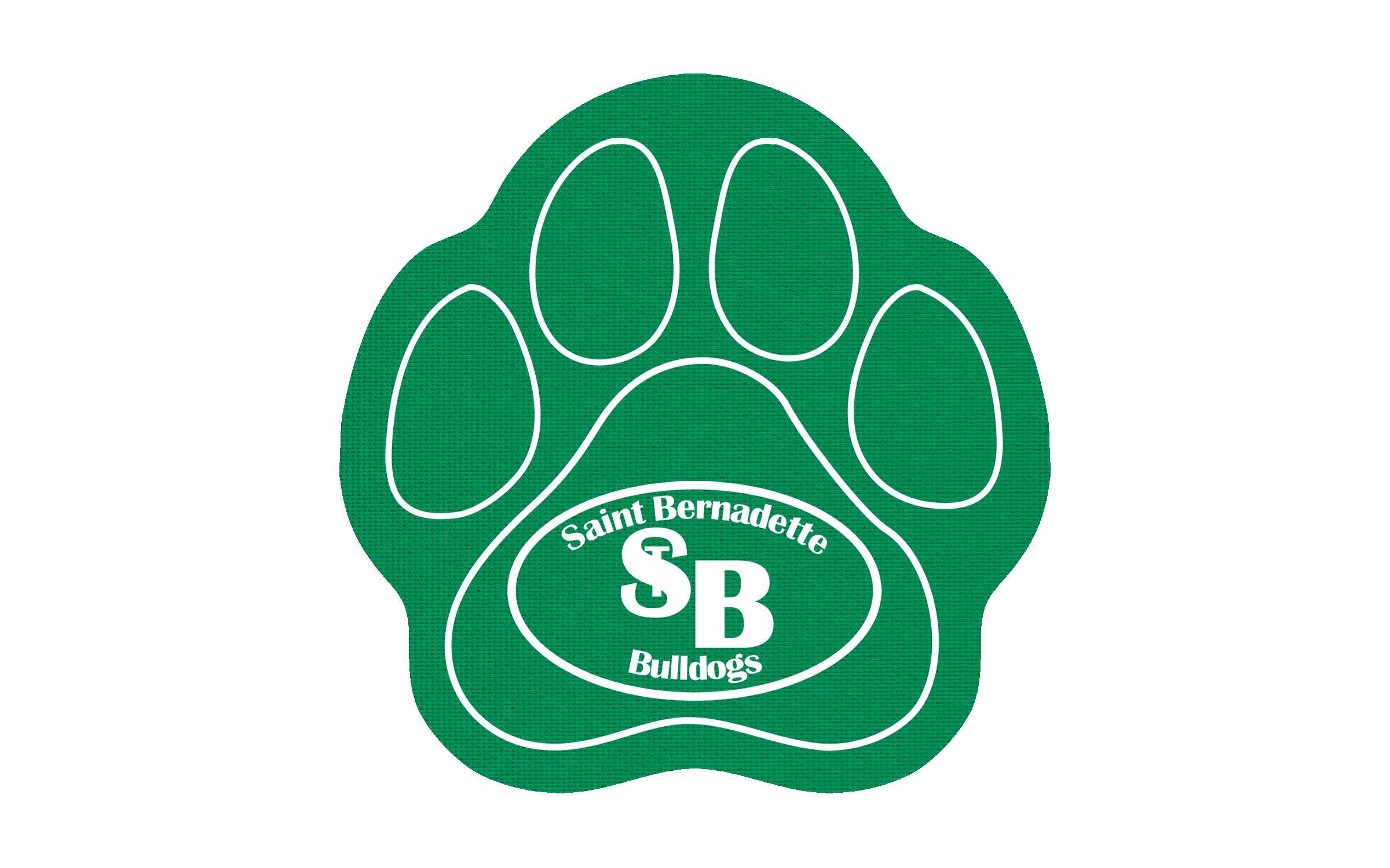 Picture of 5" Standard Rubber Paw Jar Opener