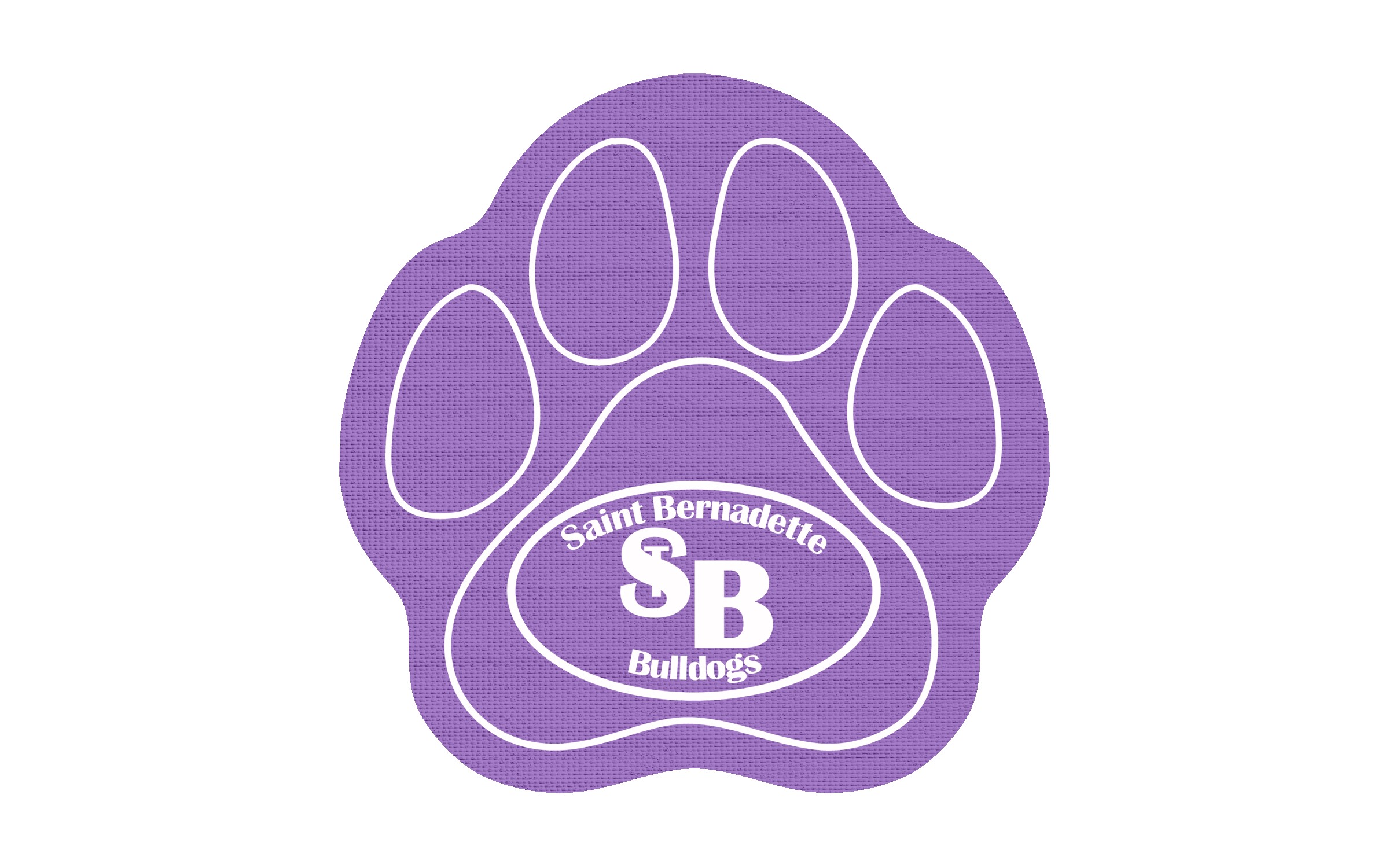 Picture of 5" Standard Rubber Paw Jar Opener