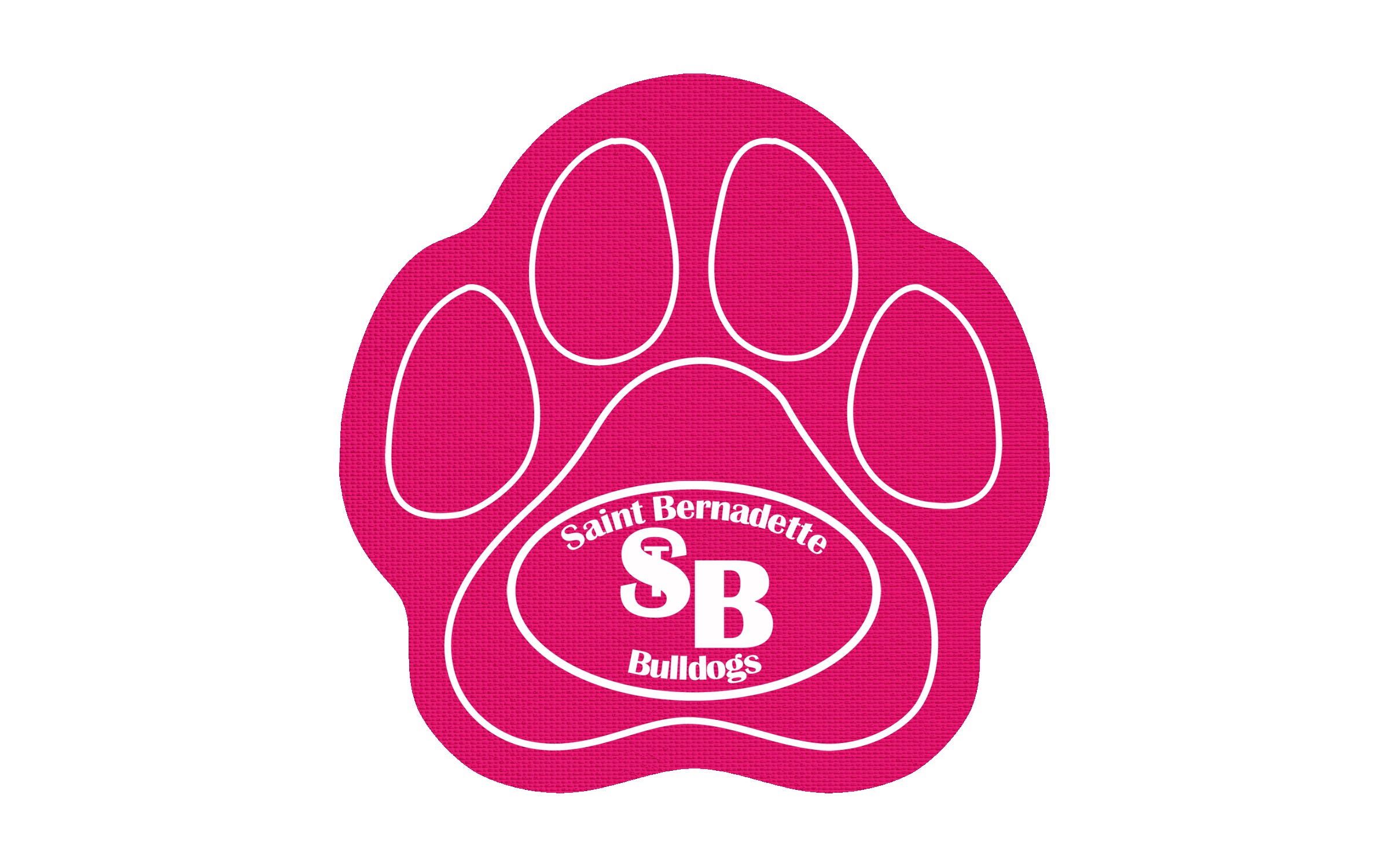 Picture of 5" Standard Rubber Paw Jar Opener