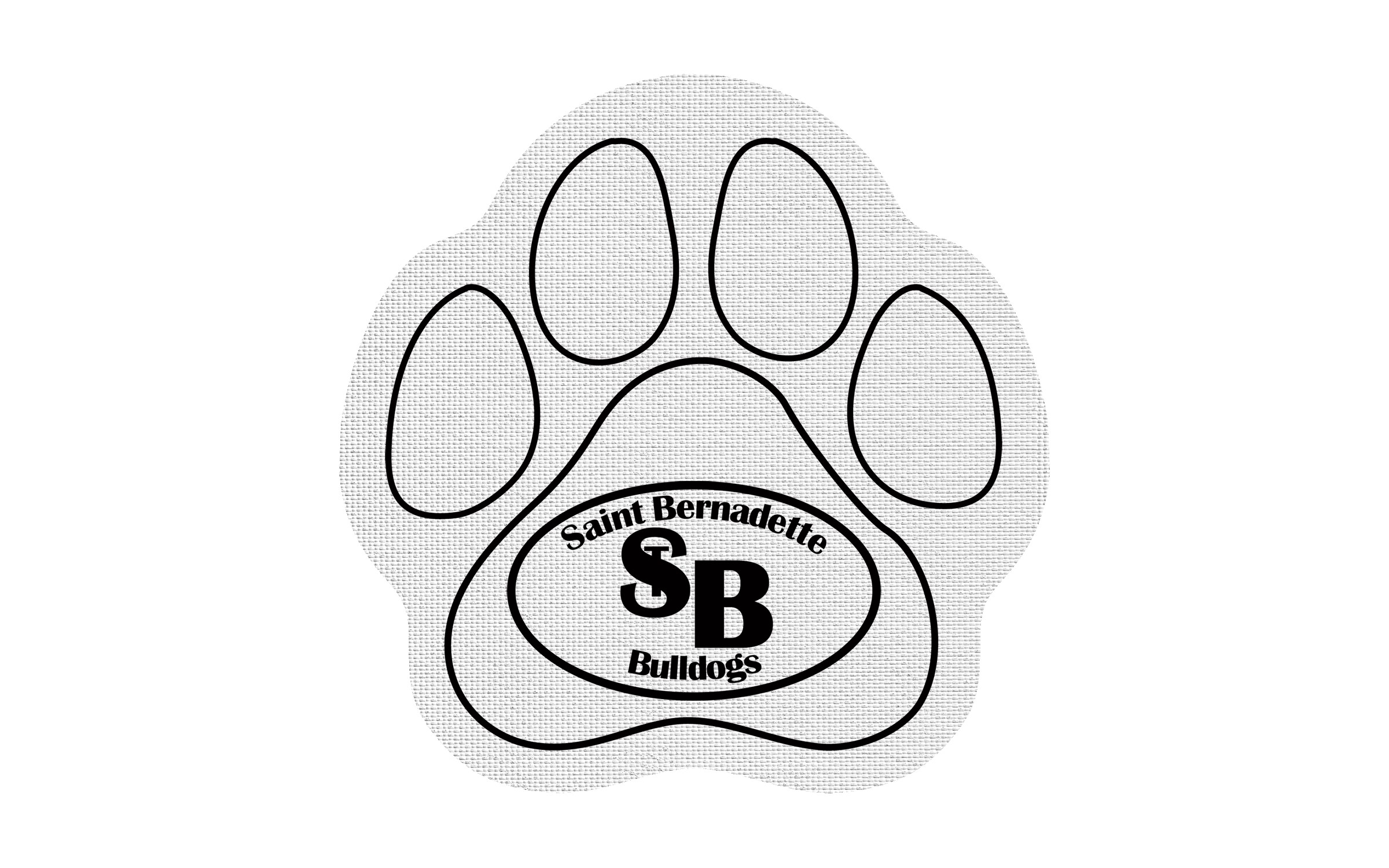Picture of 5" Standard Rubber Paw Jar Opener