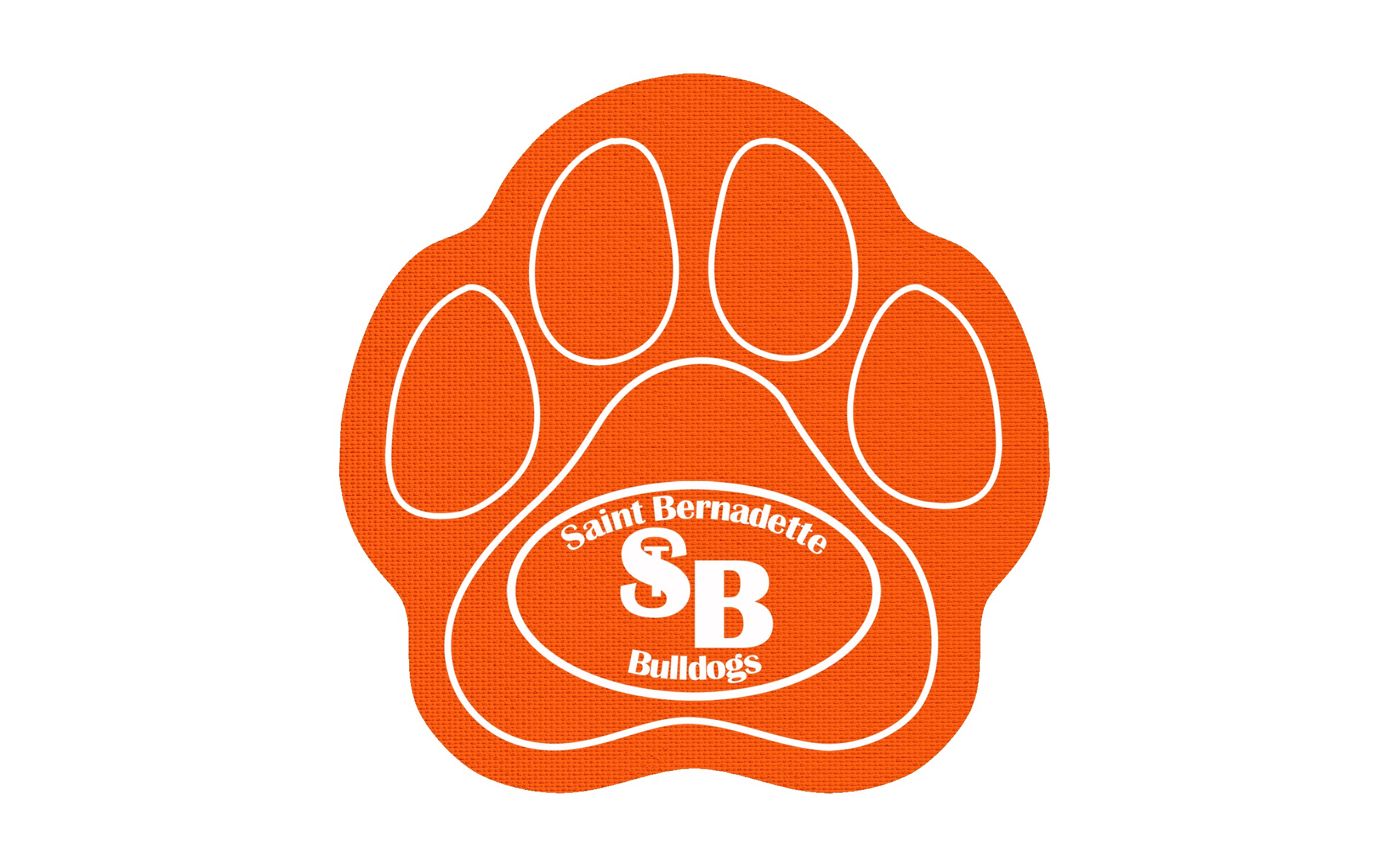 Picture of 5" Standard Rubber Paw Jar Opener