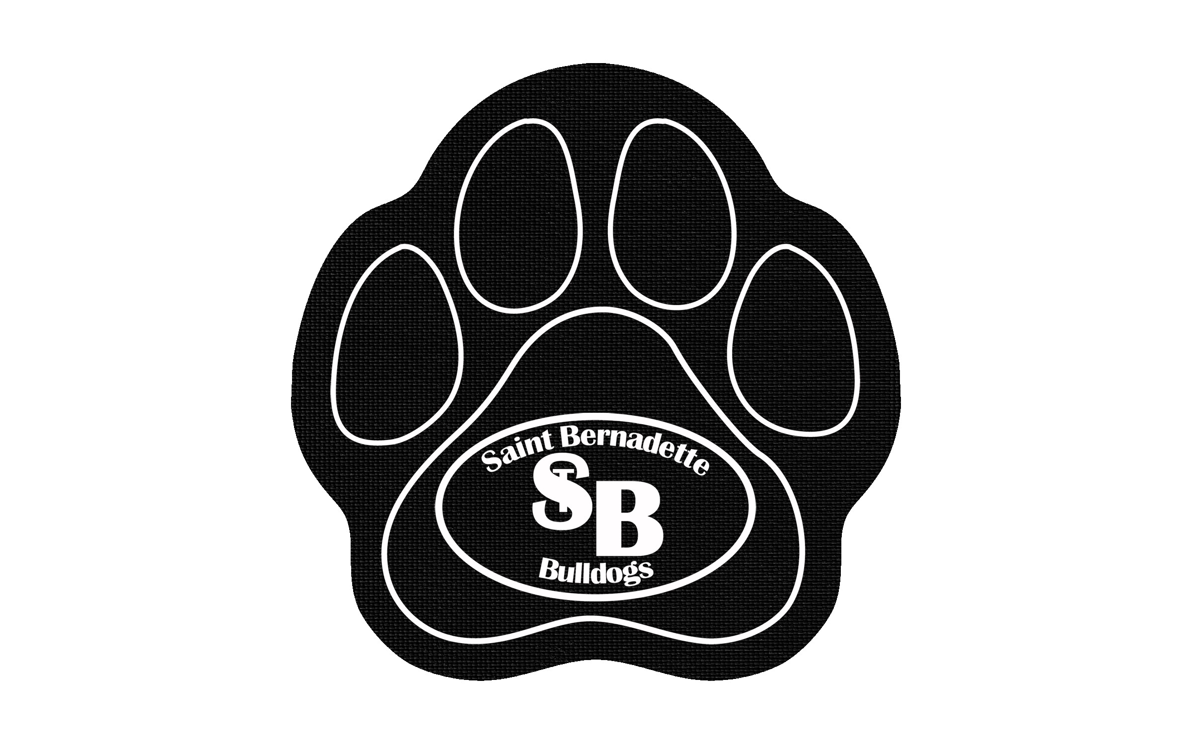 Picture of 5" Standard Rubber Paw Jar Opener